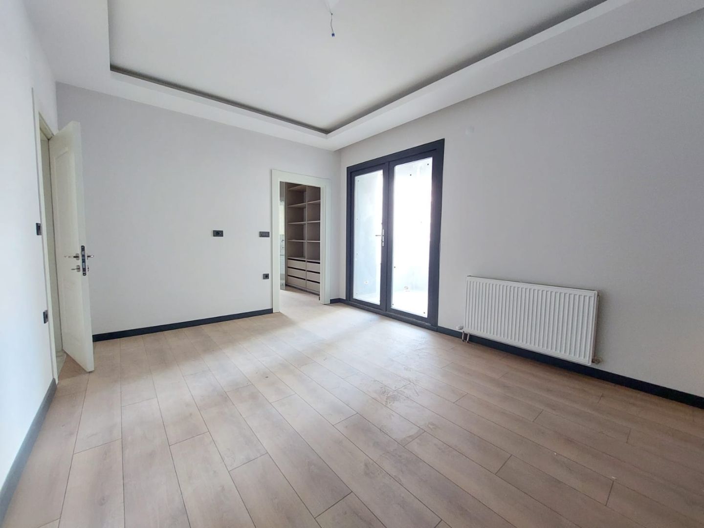 KÖŞK MAHALLESİ SATILIK LÜKS 4+1 DAİRE - 15