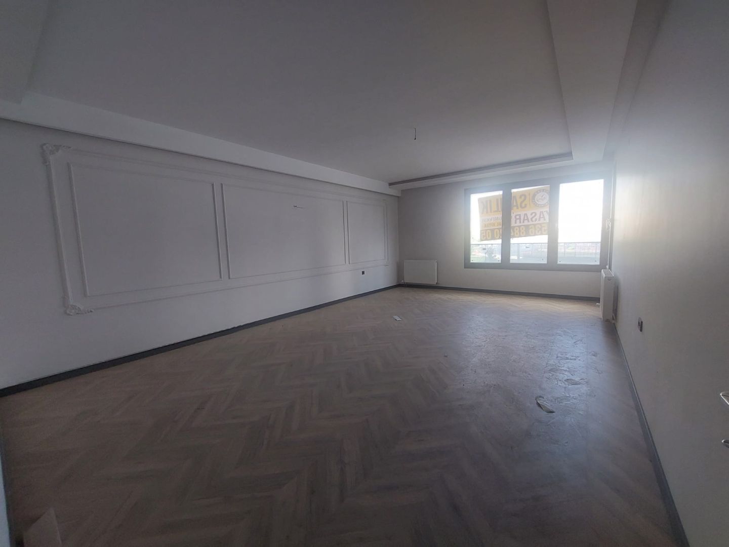 KÖŞK MAHALLESİ SATILIK LÜKS 4+1 DAİRE - 33