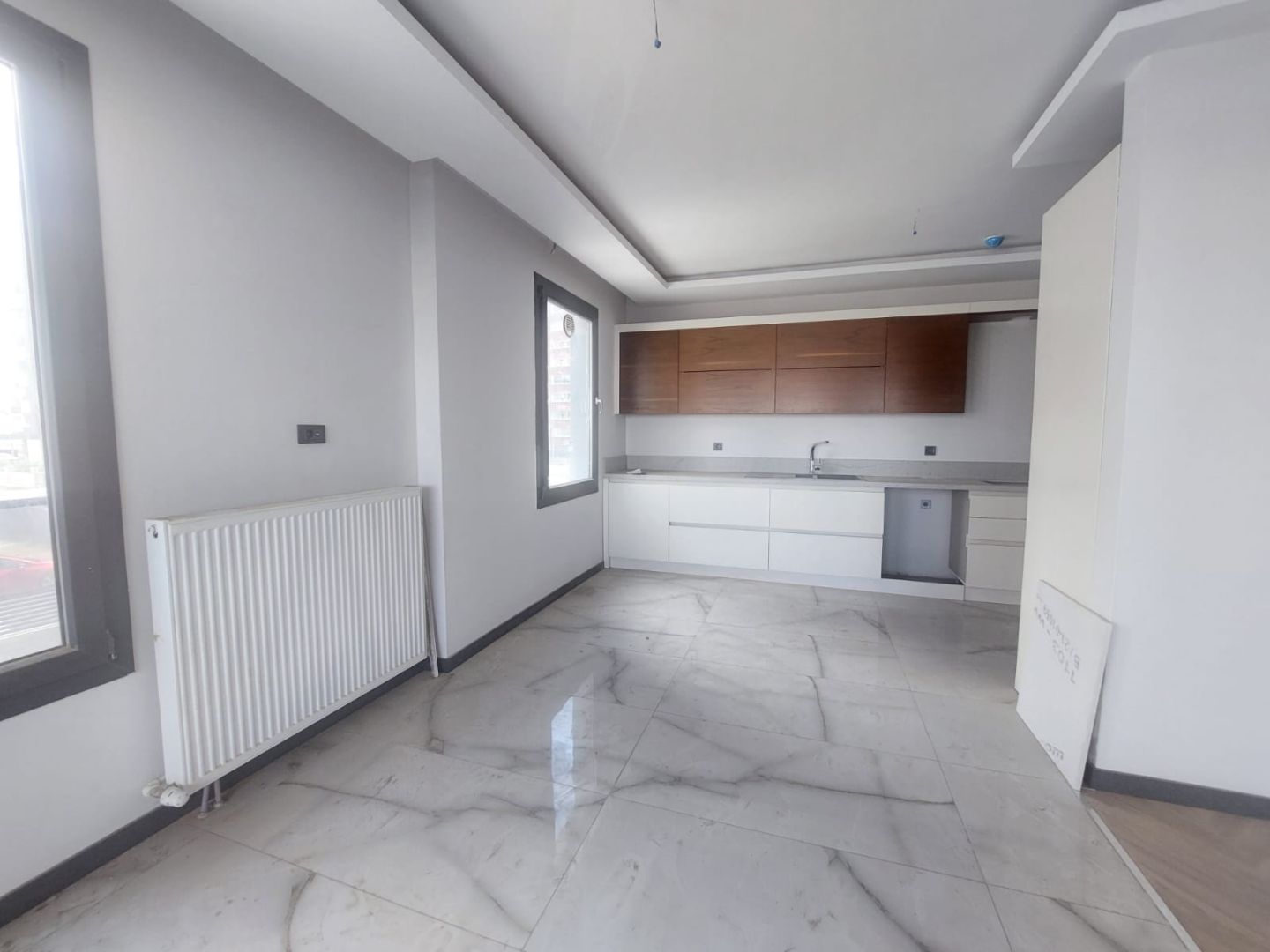 KÖŞK MAHALLESİ SATILIK LÜKS 4+1 DAİRE - 25