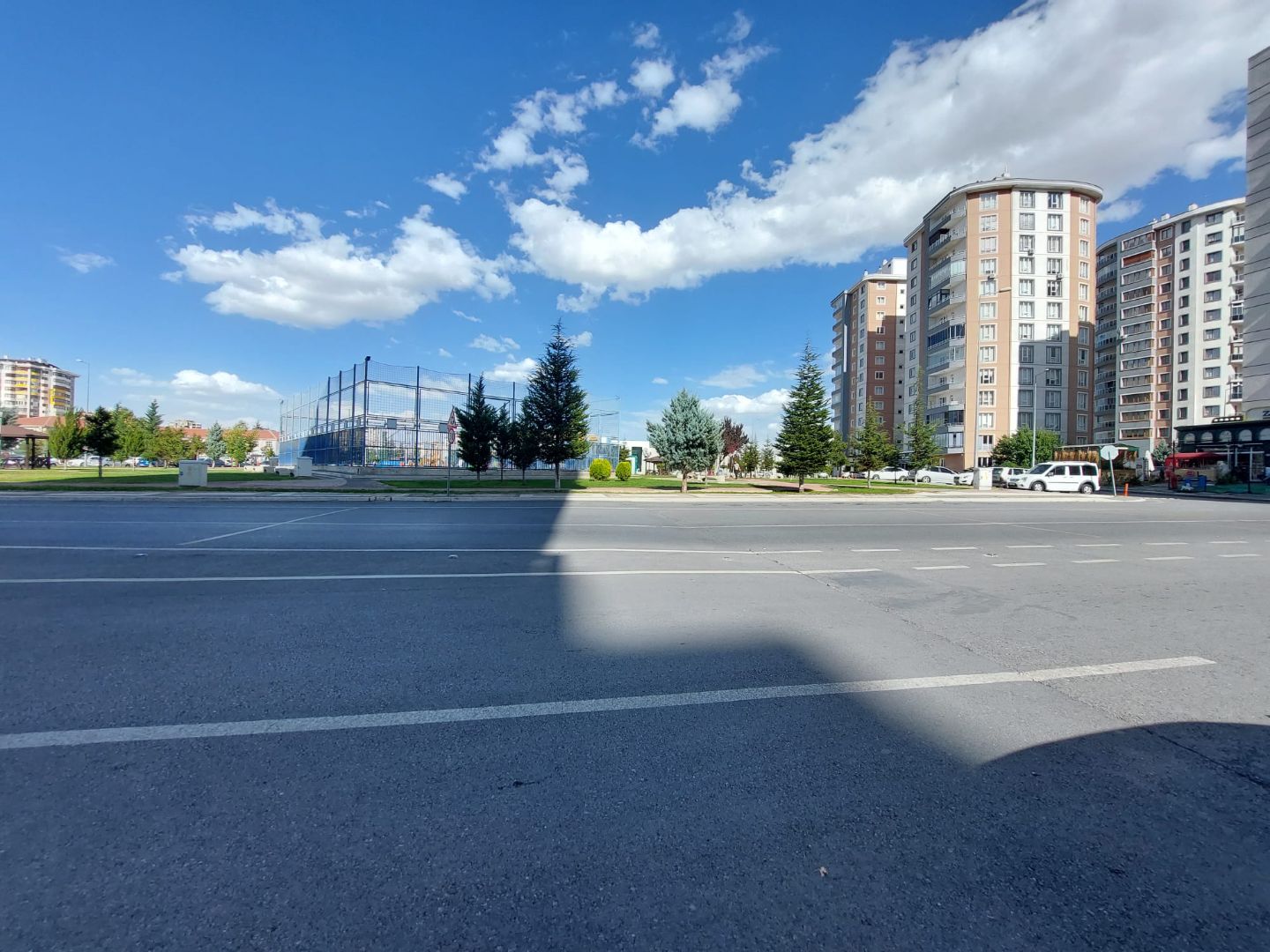 KÖŞK MAHALLESİ SATILIK LÜKS 4+1 DAİRE - 10