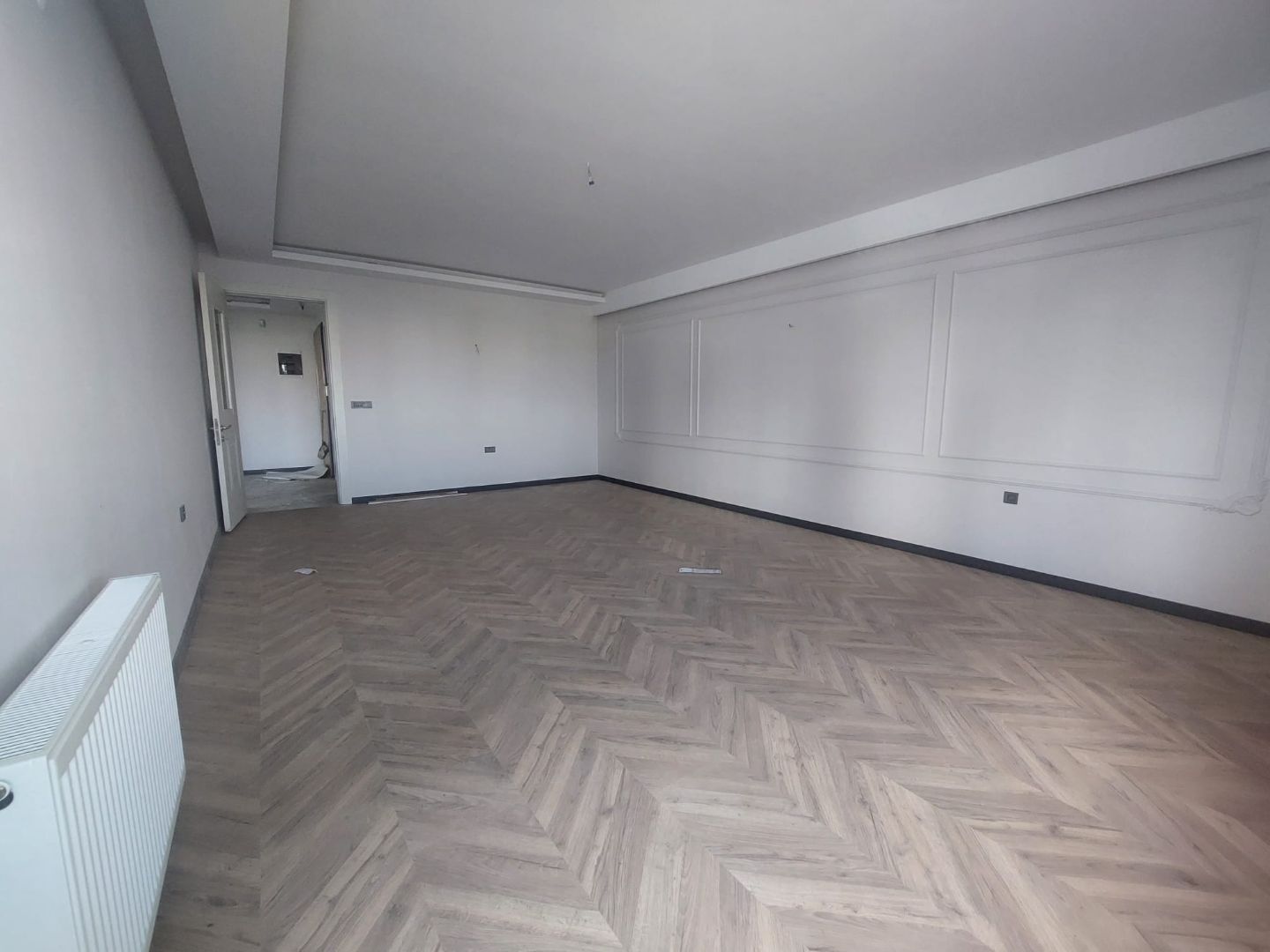 KÖŞK MAHALLESİ SATILIK LÜKS 4+1 DAİRE - 32