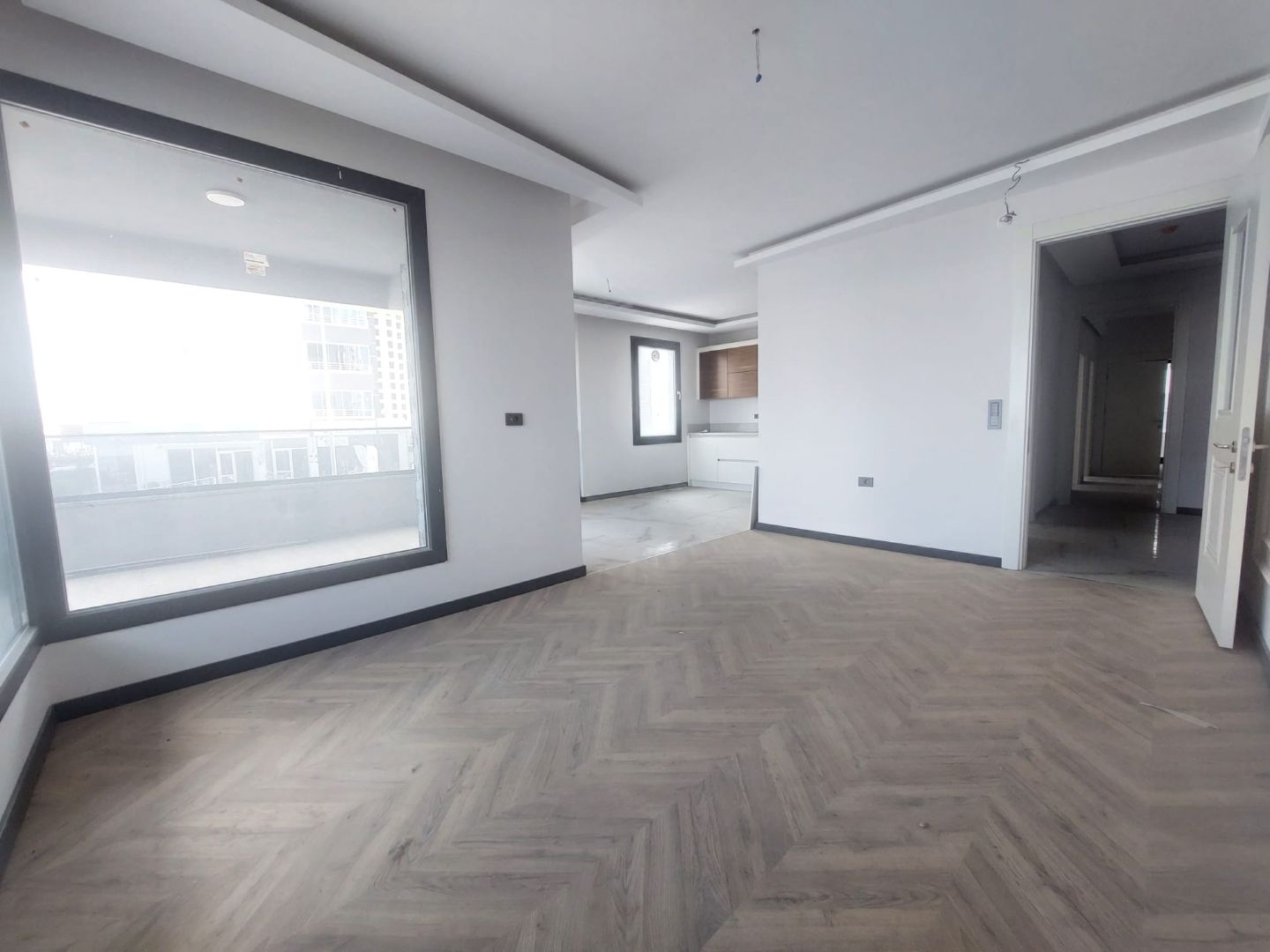 KÖŞK MAHALLESİ SATILIK LÜKS 4+1 DAİRE - 30