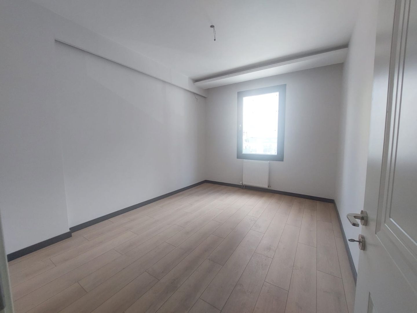 KÖŞK MAHALLESİ SATILIK LÜKS 4+1 DAİRE - 6