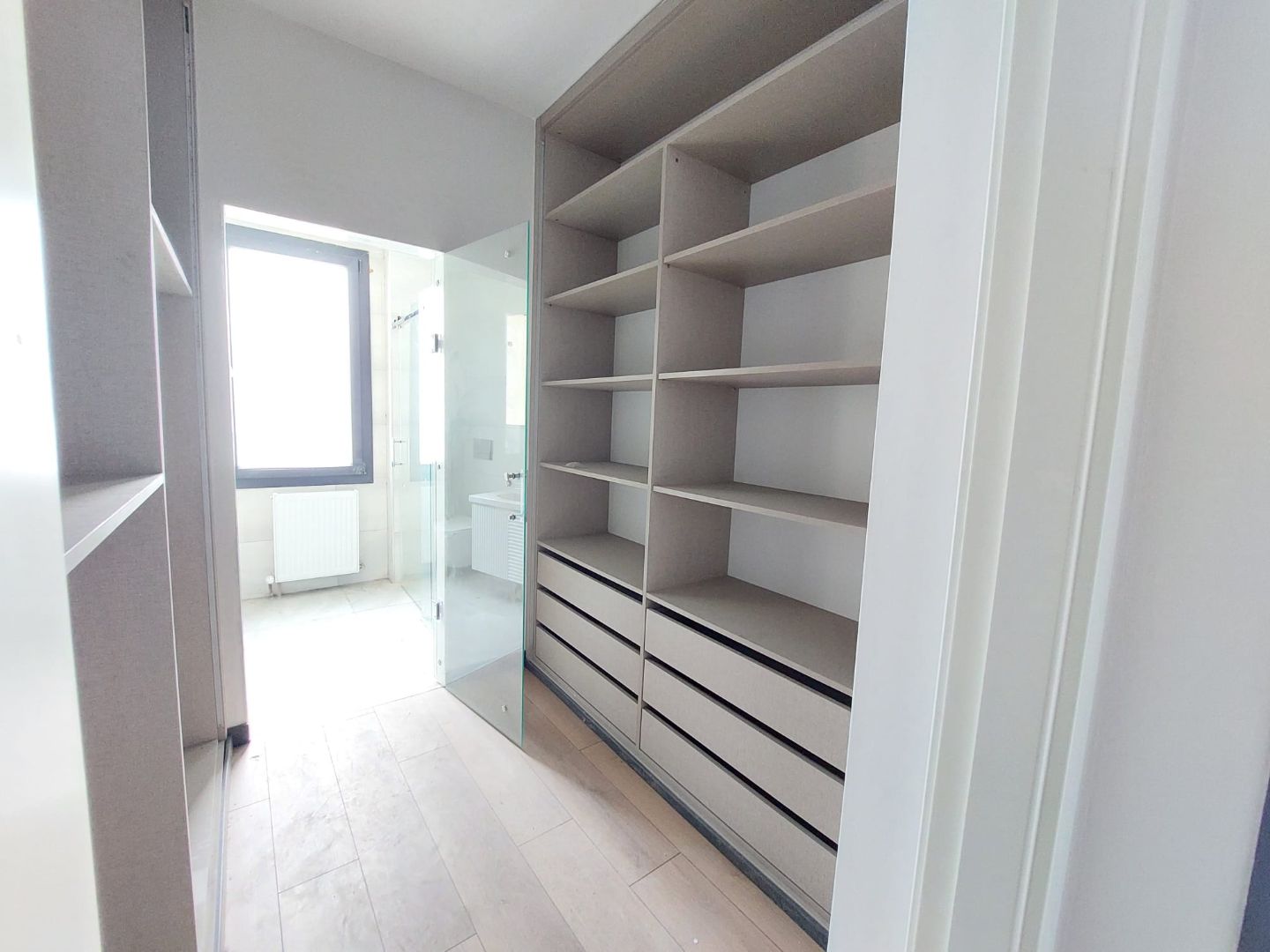 KÖŞK MAHALLESİ SATILIK LÜKS 4+1 DAİRE - 11