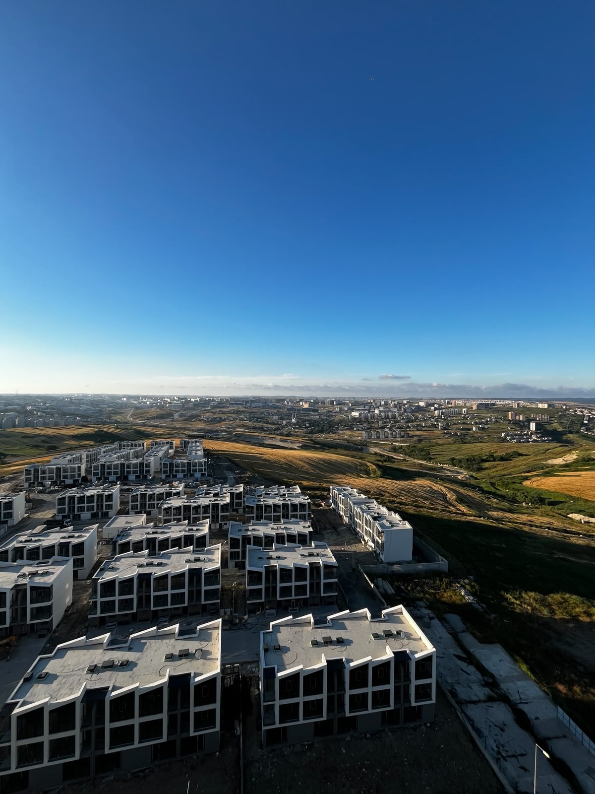 TUAL BAHÇEKENT 1.PARSELDE SATILIK 1+1 DAİRE - 20