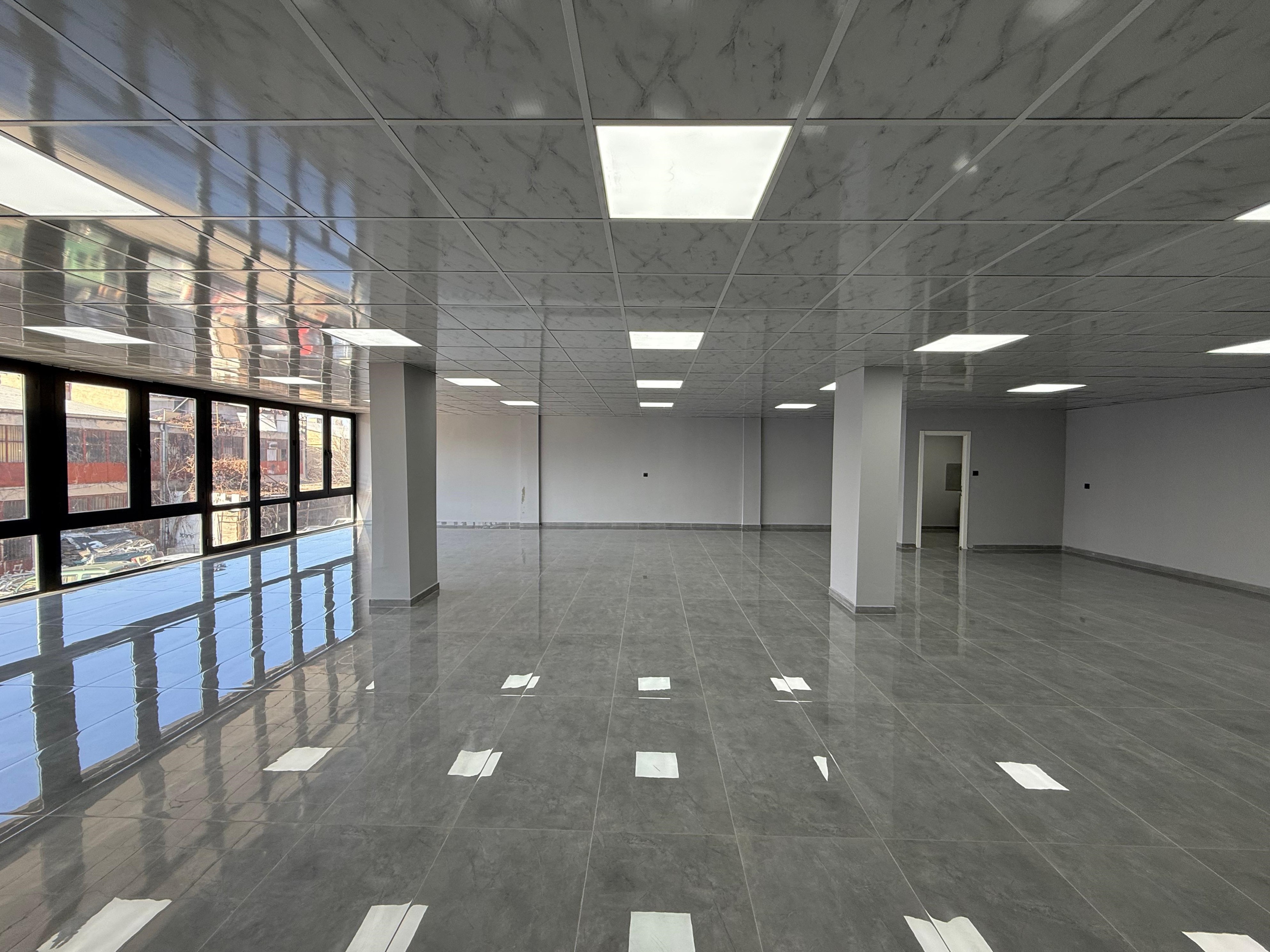 GALERİCİLER SİTESİ KARŞISINDA 350 M² İKİ KATLI KİRALIK DÜKKAN - 16