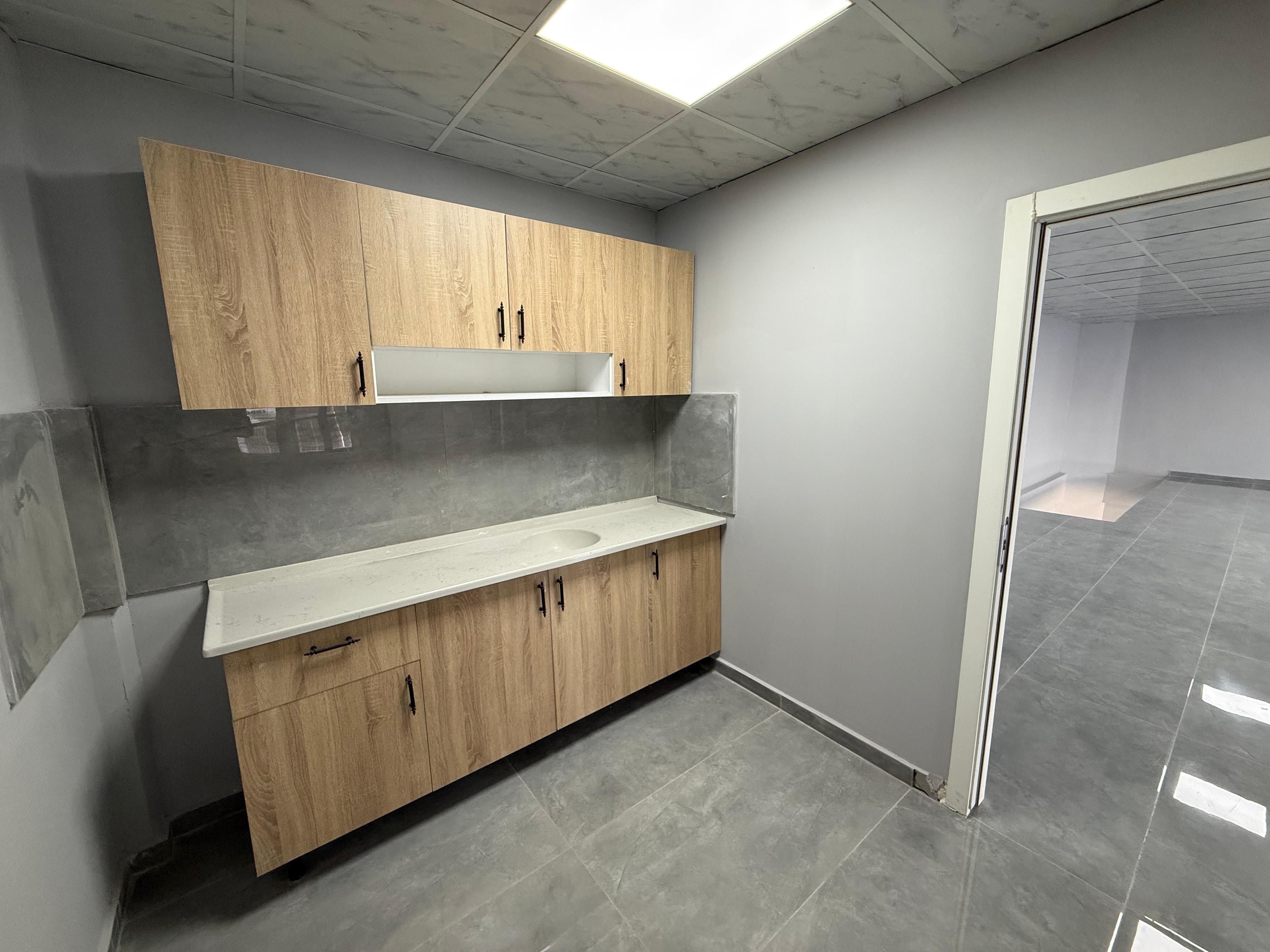 GALERİCİLER SİTESİ KARŞISINDA 350 M² İKİ KATLI KİRALIK DÜKKAN - 17