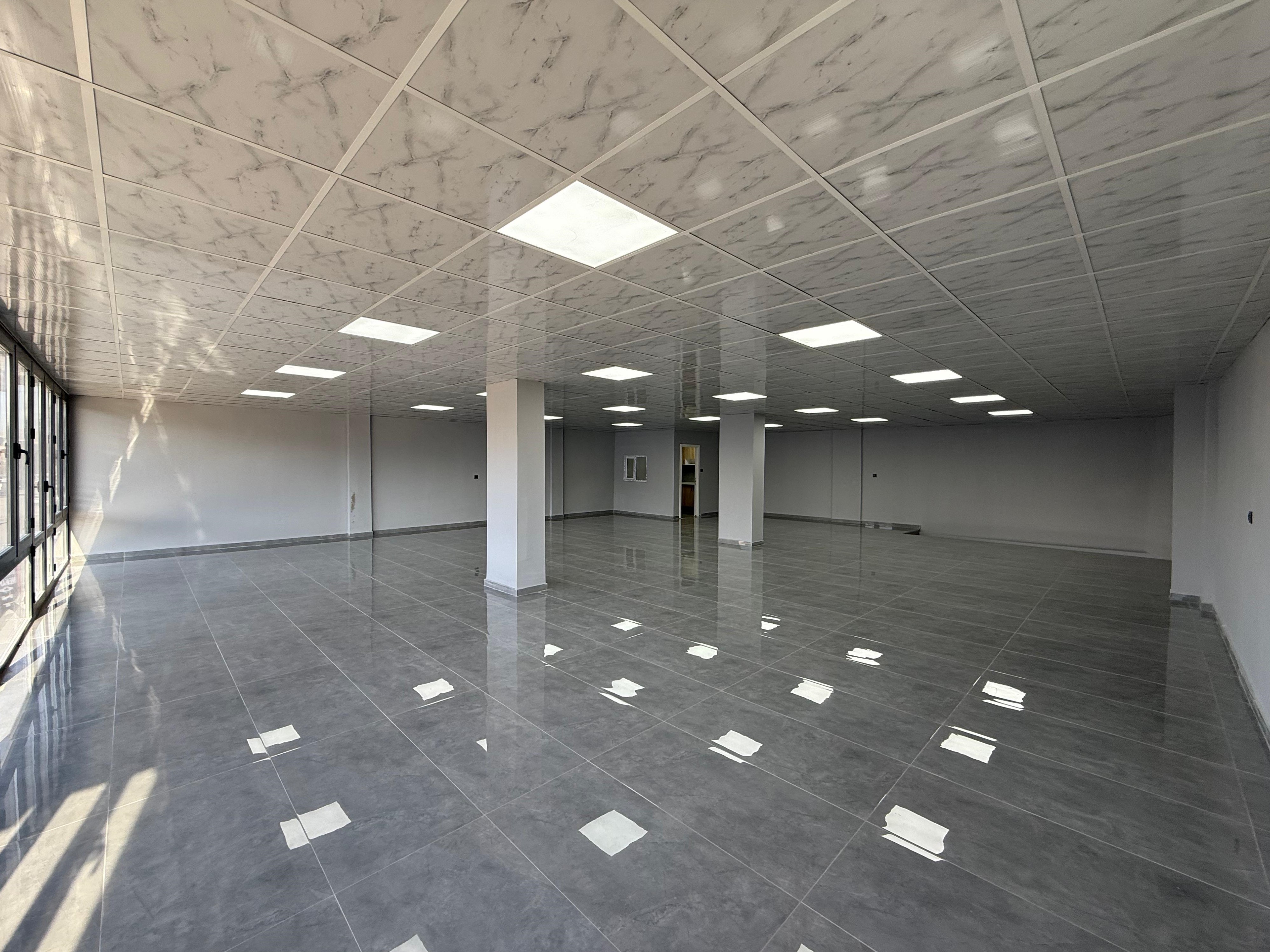 GALERİCİLER SİTESİ KARŞISINDA 350 M² İKİ KATLI KİRALIK DÜKKAN - 15