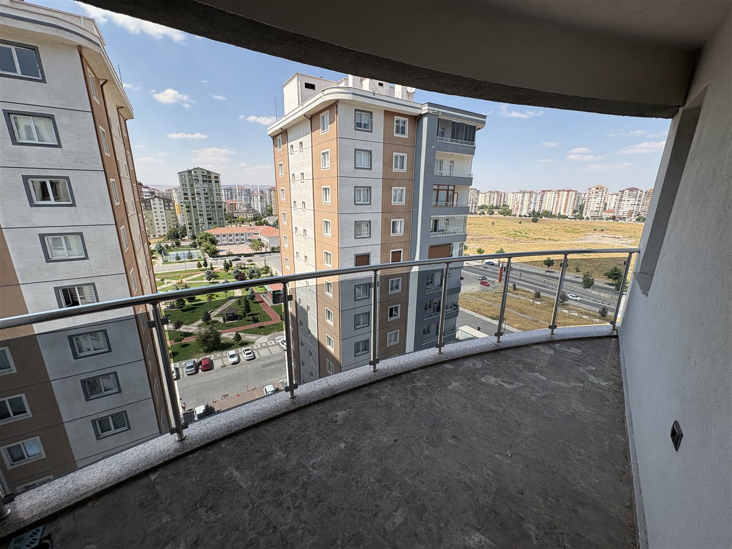 KÖŞK MAH.ALTINOK RESİDENCE LÜKS MUHTEŞEM LOKASYON'DA KİRALIK DAİRE - 8