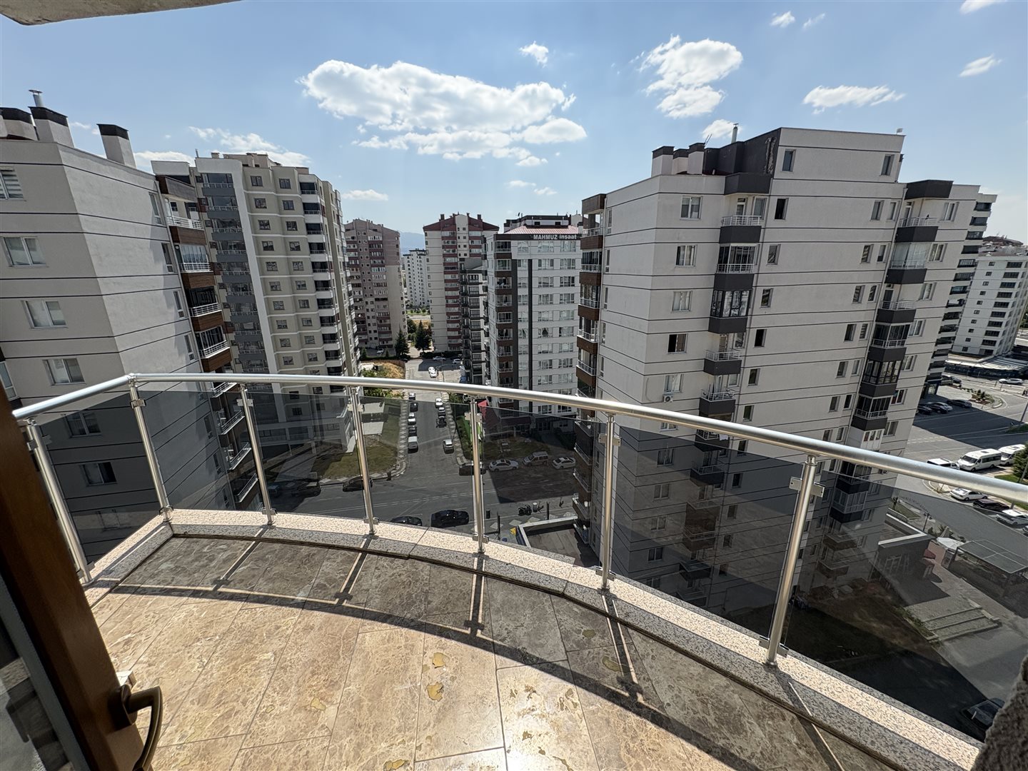 KÖŞK MAH.ALTINOK RESİDENCE LÜKS MUHTEŞEM LOKASYON'DA KİRALIK DAİRE - 17