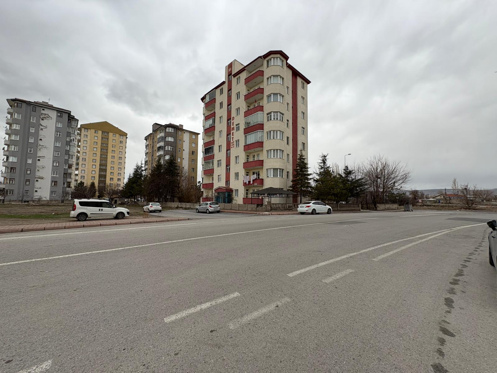KOCASİNAN HOCAAHMET YESEVİ MAHALLESİ SATILIK DÜKKAN - 7