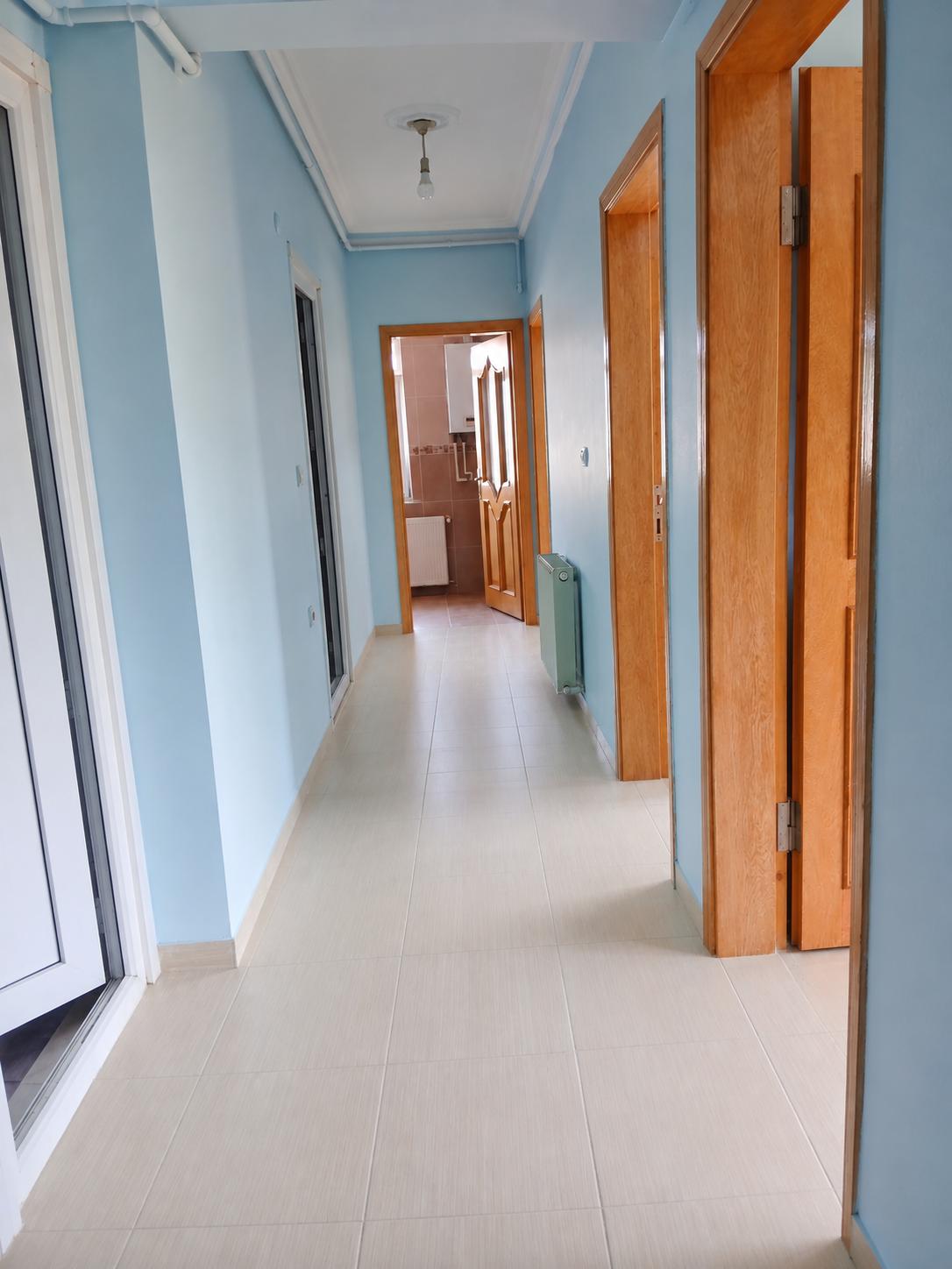 YAŞAR GYO| ARNAVUTKÖY-HARAÇÇI MAH. 2+1 GİRİŞ KATI KİRALIK DAİRE - 2