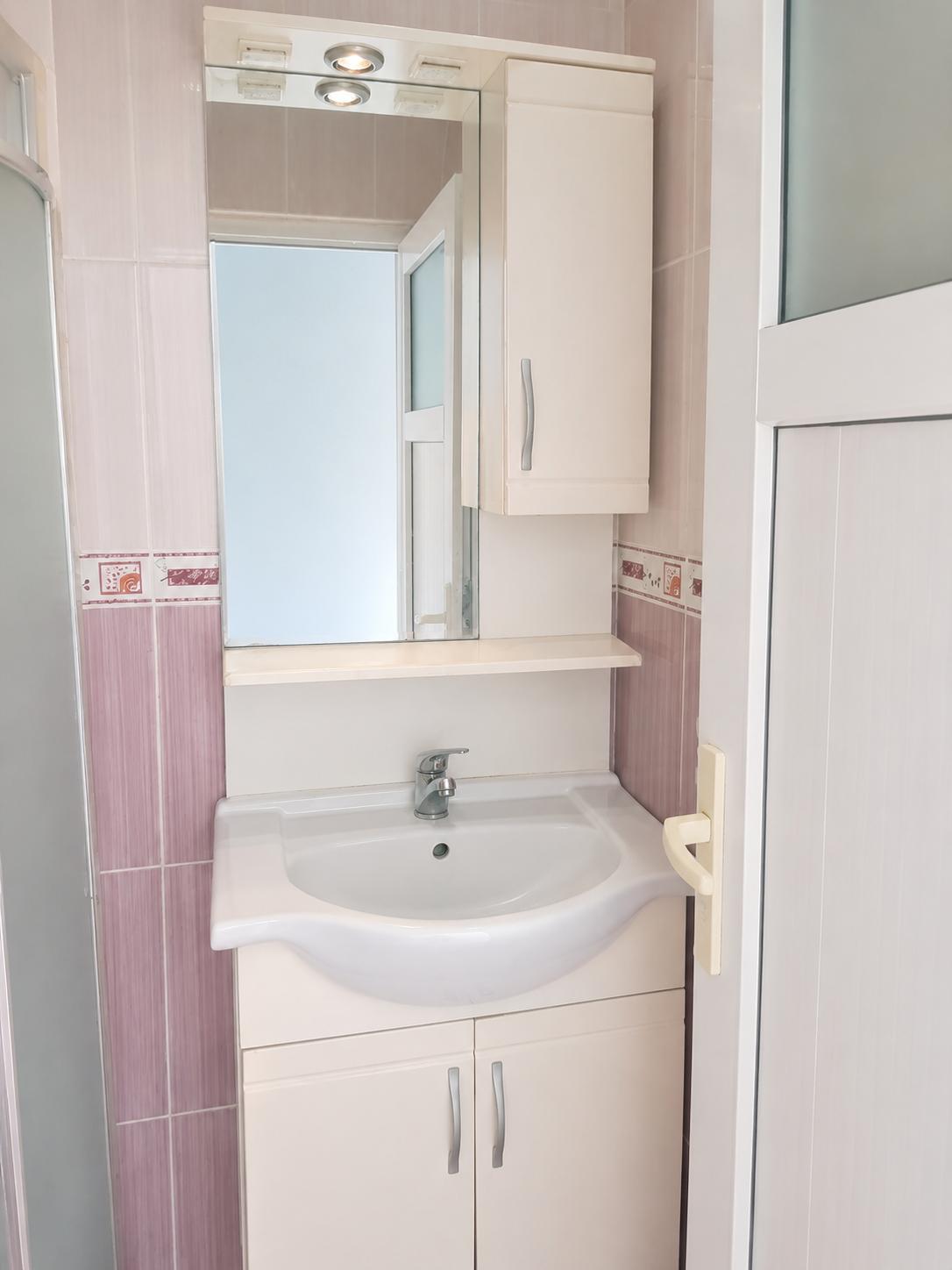 YAŞAR GYO| ARNAVUTKÖY-HARAÇÇI MAH. 2+1 GİRİŞ KATI KİRALIK DAİRE - 8