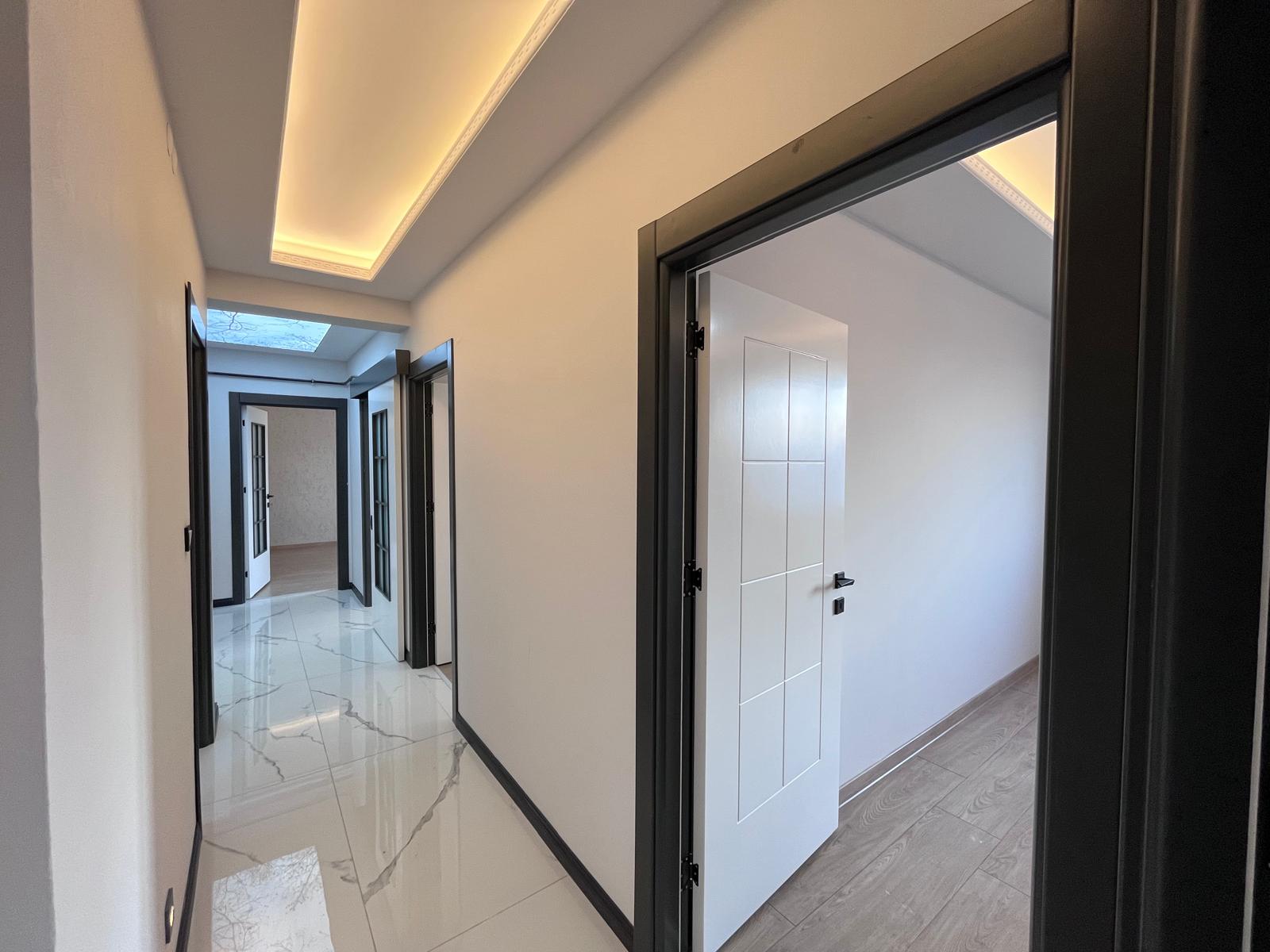 YAŞAR GYO TALAS BAHÇELİ EVLERDE SIFIR 2.5+1 SATILIK DAİRE - 9