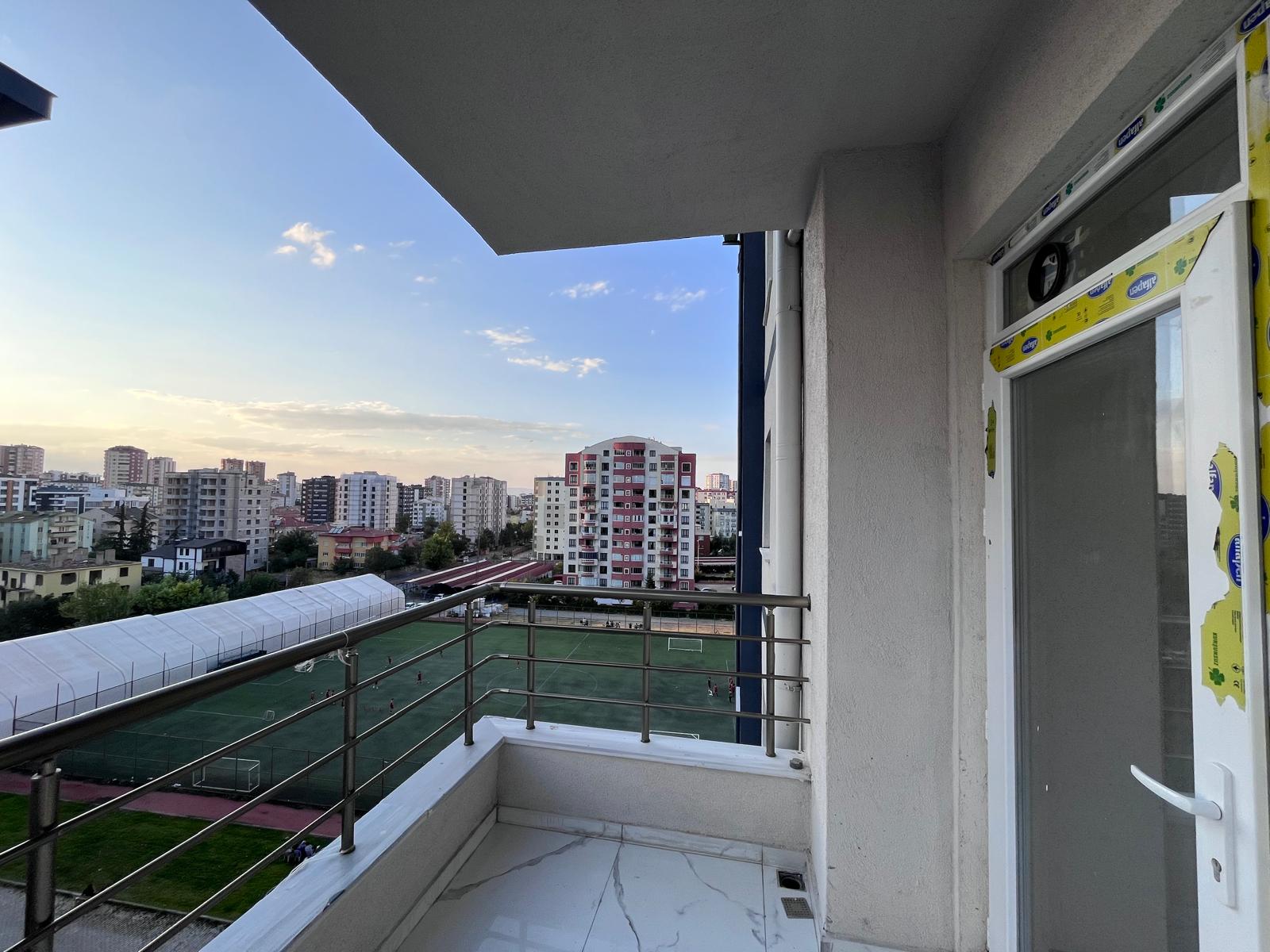 YAŞAR GYO TALAS BAHÇELİ EVLERDE SIFIR 2.5+1 SATILIK DAİRE - 3