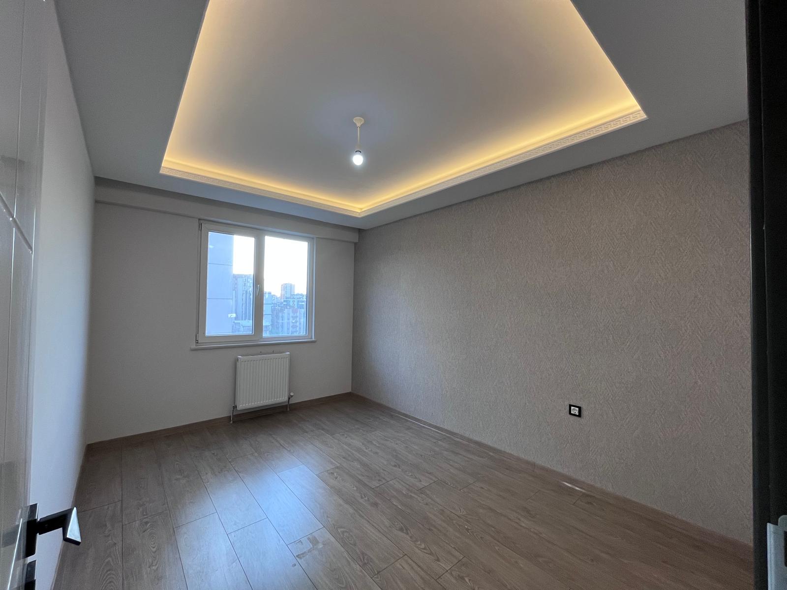 YAŞAR GYO TALAS BAHÇELİ EVLERDE SIFIR 2.5+1 SATILIK DAİRE - 12