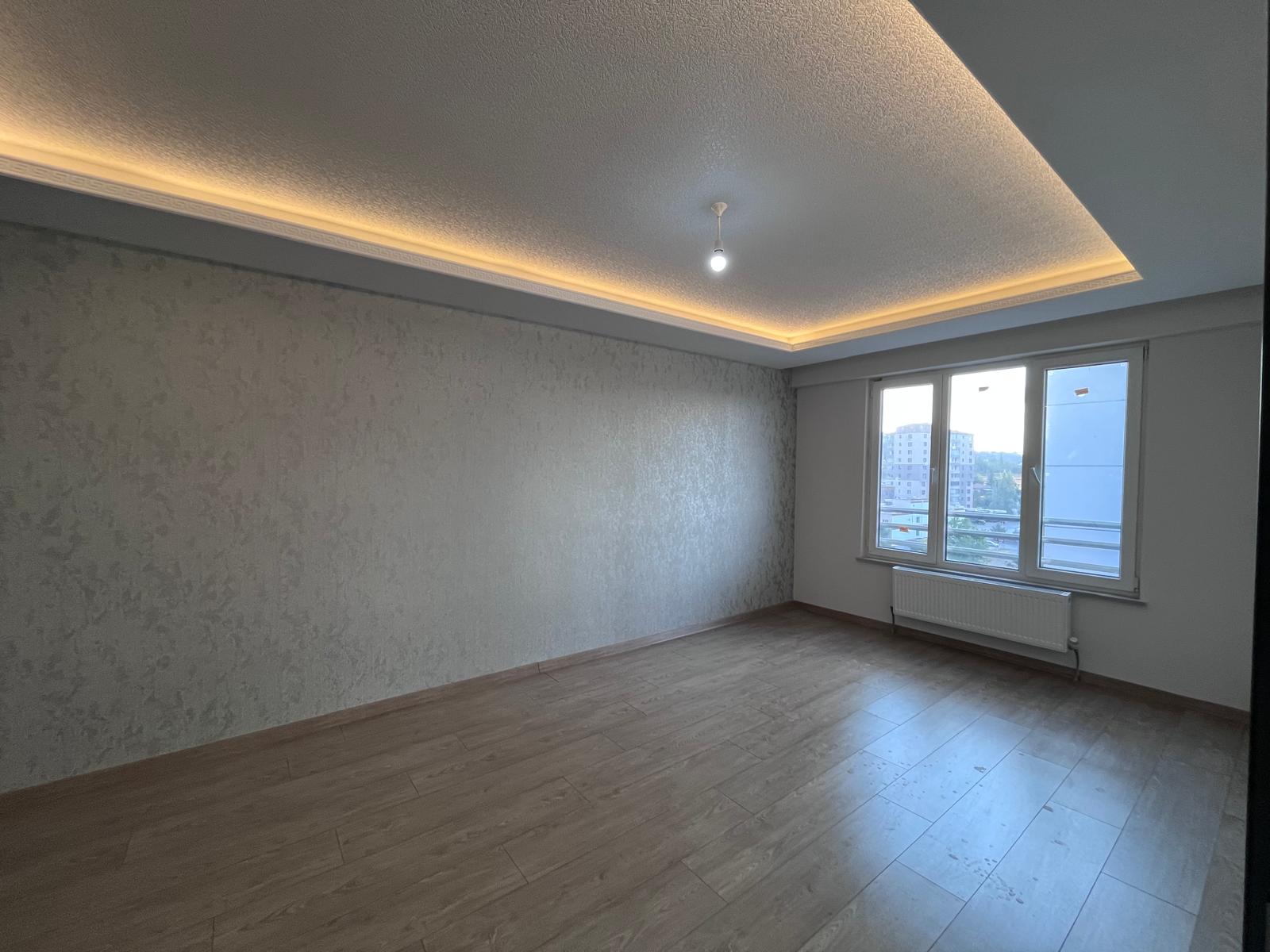 YAŞAR GYO TALAS BAHÇELİ EVLERDE SIFIR 2.5+1 SATILIK DAİRE - 15