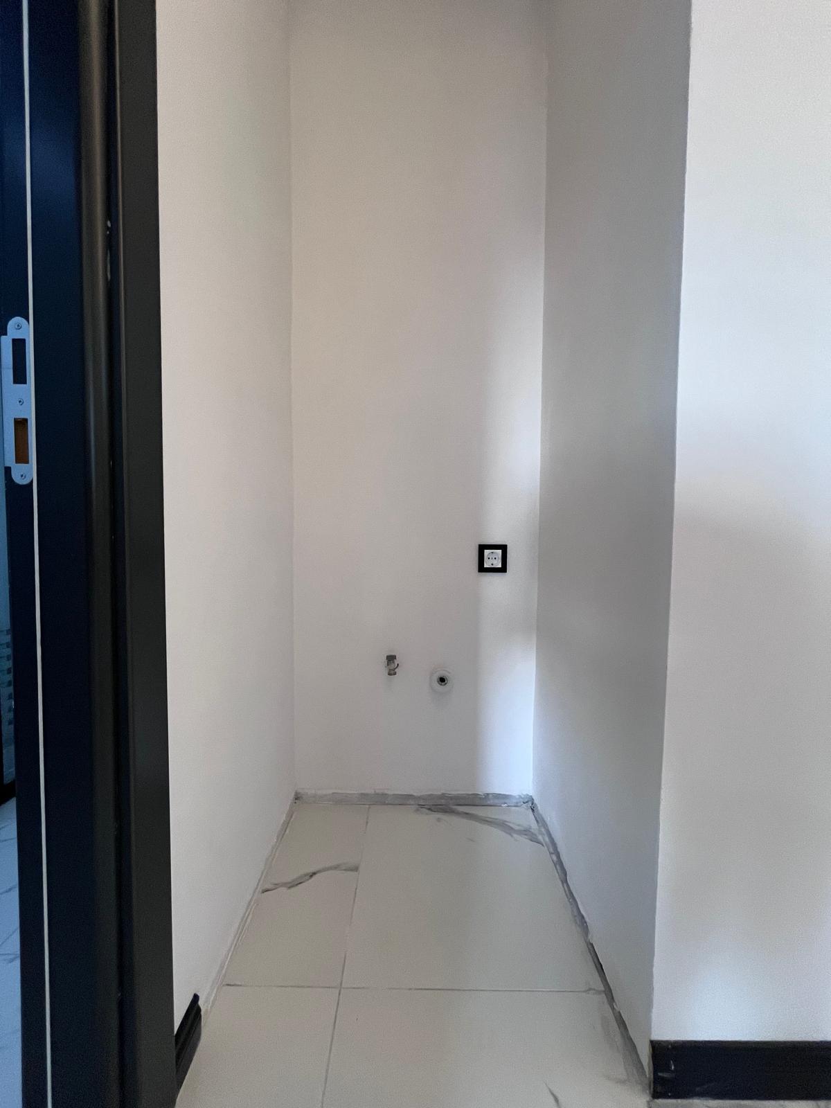 YAŞAR GYO TALAS BAHÇELİ EVLERDE SIFIR 2.5+1 SATILIK DAİRE - 10