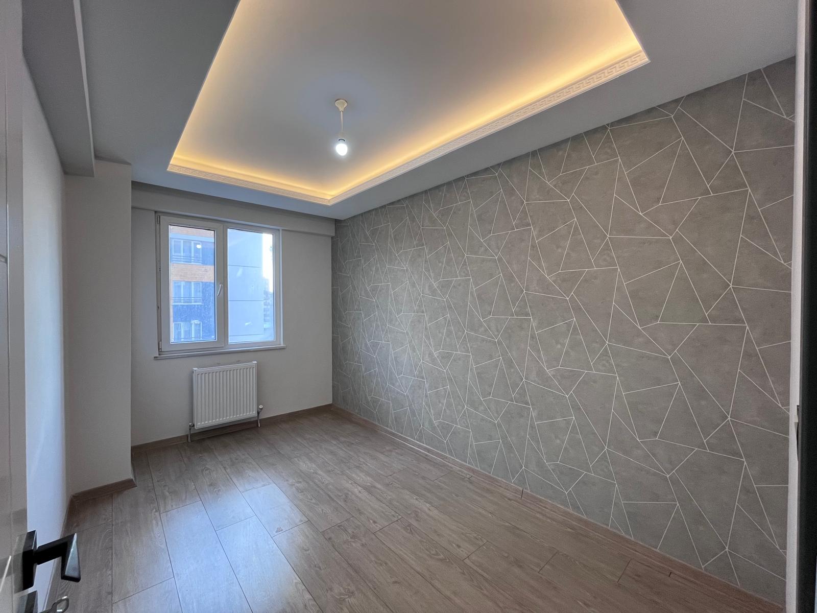 YAŞAR GYO TALAS BAHÇELİ EVLERDE SIFIR 2.5+1 SATILIK DAİRE - 13