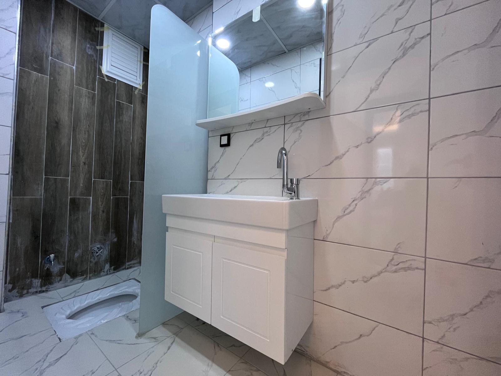 YAŞAR GYO TALAS BAHÇELİ EVLERDE SIFIR 2.5+1 SATILIK DAİRE - 7