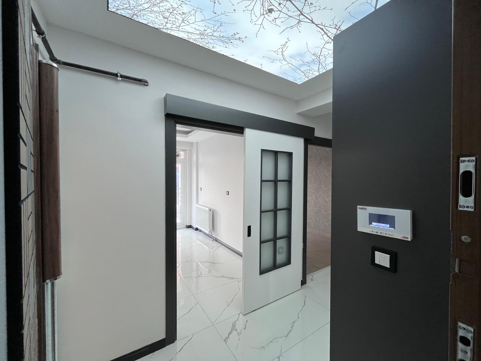 YAŞAR GYO TALAS BAHÇELİ EVLERDE SIFIR 2.5+1 SATILIK DAİRE - 17
