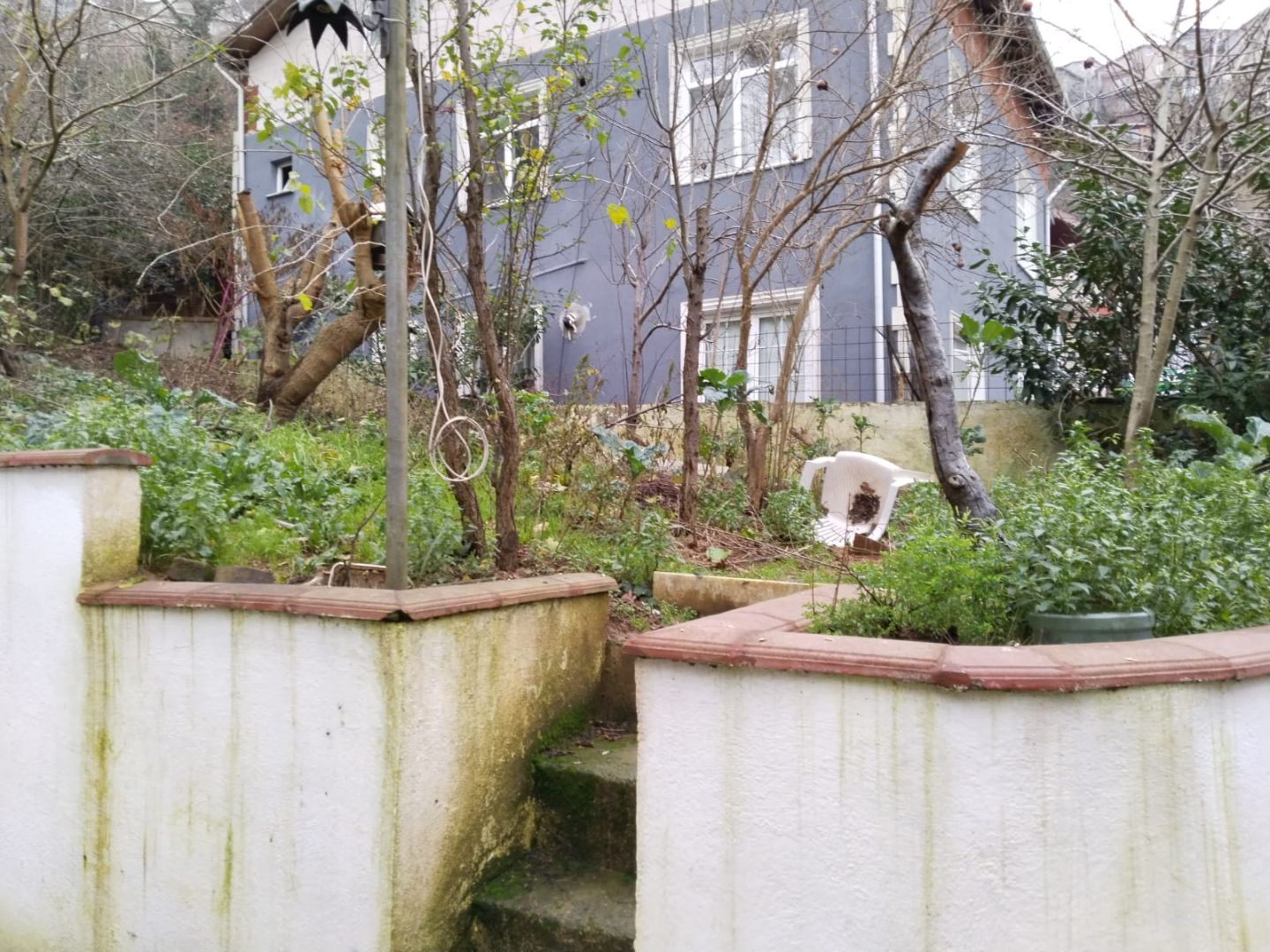 YAŞAR GYO| BEYKOZ ORTAÇEŞME MEYDANDA KOMPLE SATILIK BİNA - 14