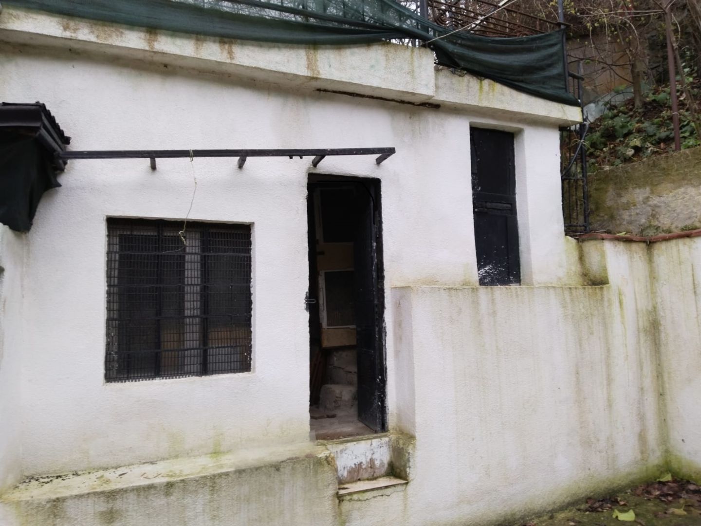 YAŞAR GYO| BEYKOZ ORTAÇEŞME MEYDANDA KOMPLE SATILIK BİNA - 12