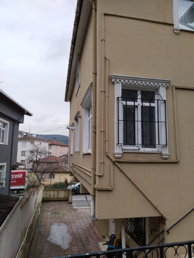 YAŞAR GYO| BEYKOZ ORTAÇEŞME MEYDANDA KOMPLE SATILIK BİNA - 15