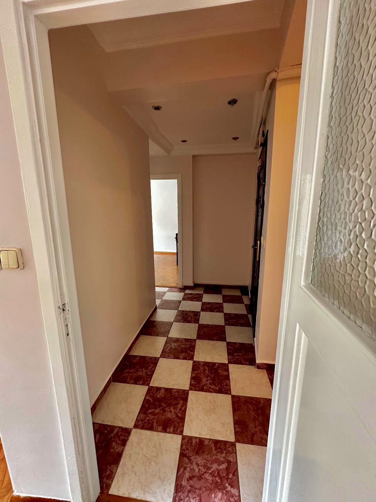ŞİŞLİ'NİN MERKEZİ NOKTASINDA FERAH 2+1 KİRALIK DAİRE - 7
