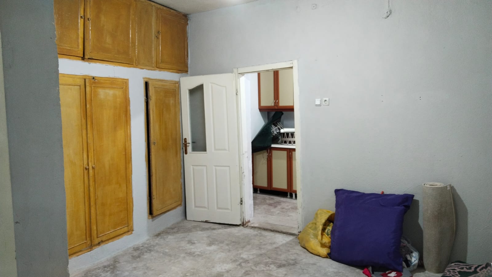YAŞAR GY<KIRANARDIN  DA SATLIK 2 KATLI MÜSTAKİL EV - 17