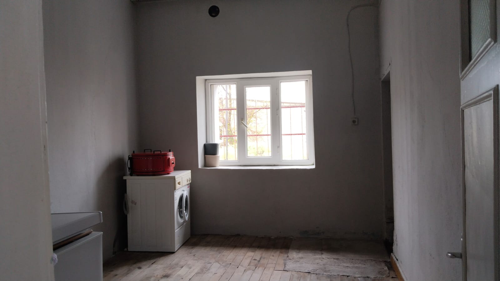 YAŞAR GY<KIRANARDIN  DA SATLIK 2 KATLI MÜSTAKİL EV - 26