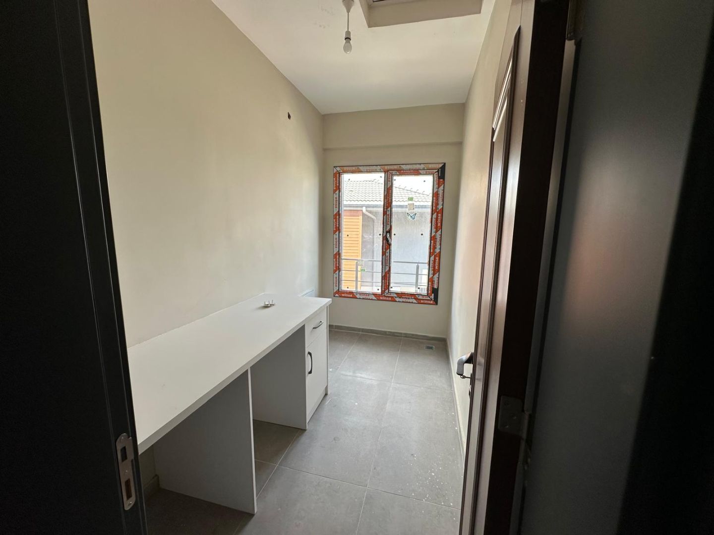 Çaybağlarında Paraşüt Pistine 1 dk Mesafede Site İçerisinde 6+1 Satılık Villalar - 9