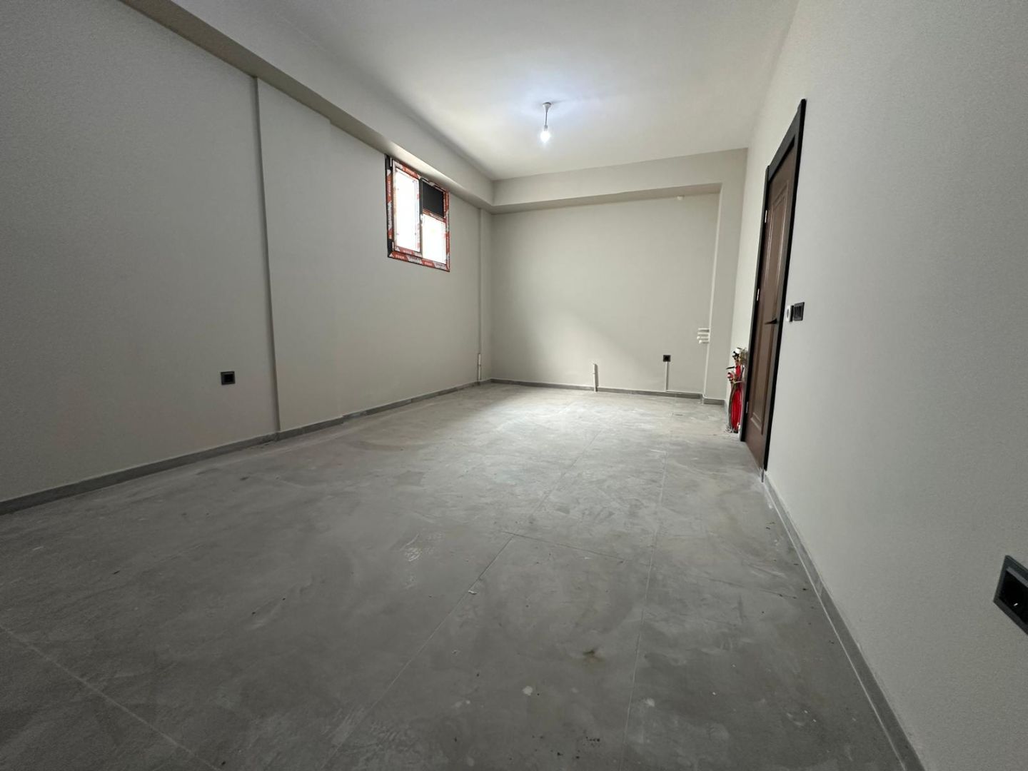 Çaybağlarında Paraşüt Pistine 1 dk Mesafede Site İçerisinde 6+1 Satılık Villalar - 21