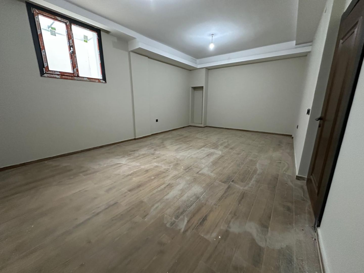 Çaybağlarında Paraşüt Pistine 1 dk Mesafede Site İçerisinde 6+1 Satılık Villalar - 23