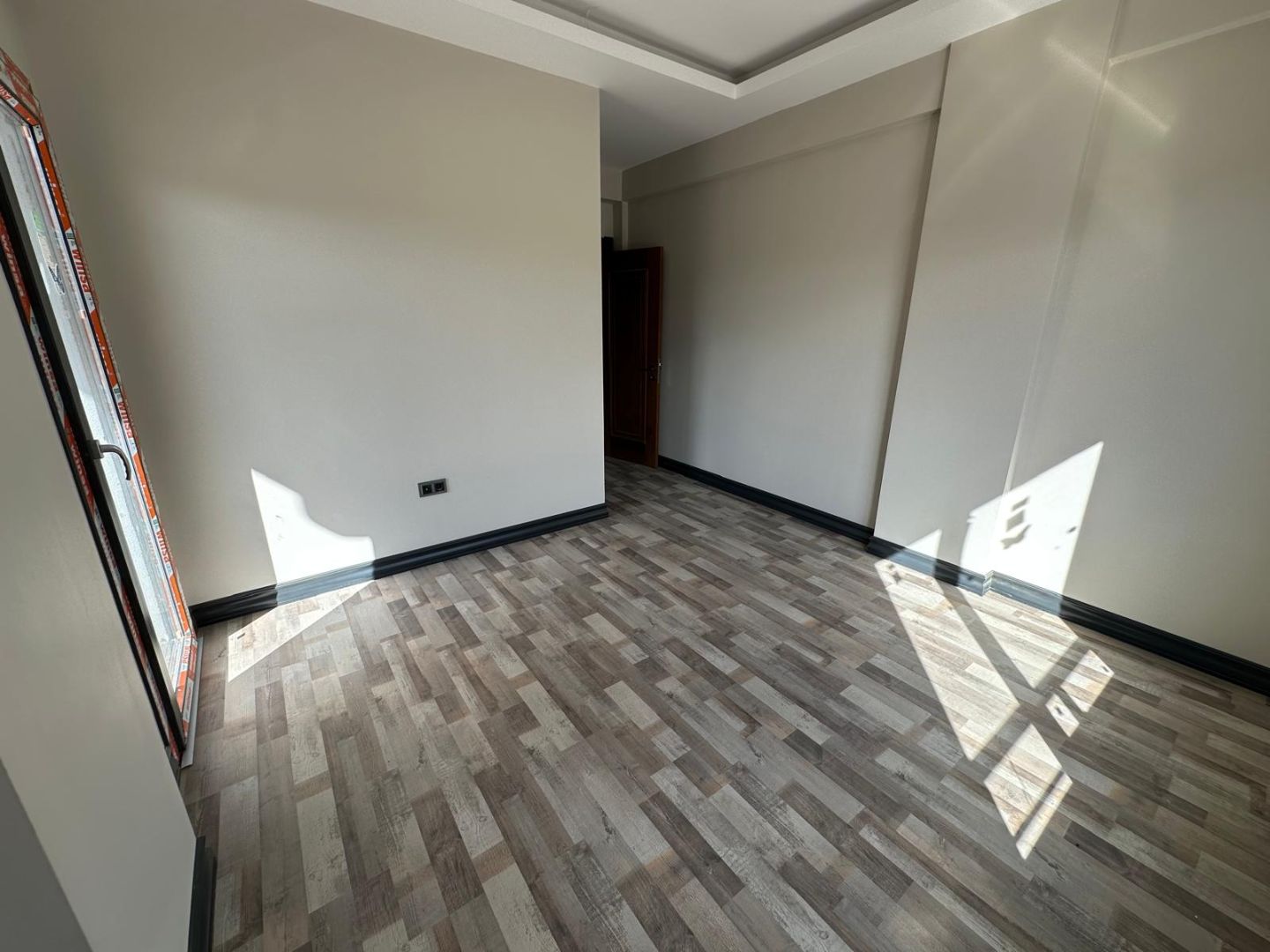 Çaybağlarında Paraşüt Pistine 1 dk Mesafede Site İçerisinde 6+1 Satılık Villalar - 27