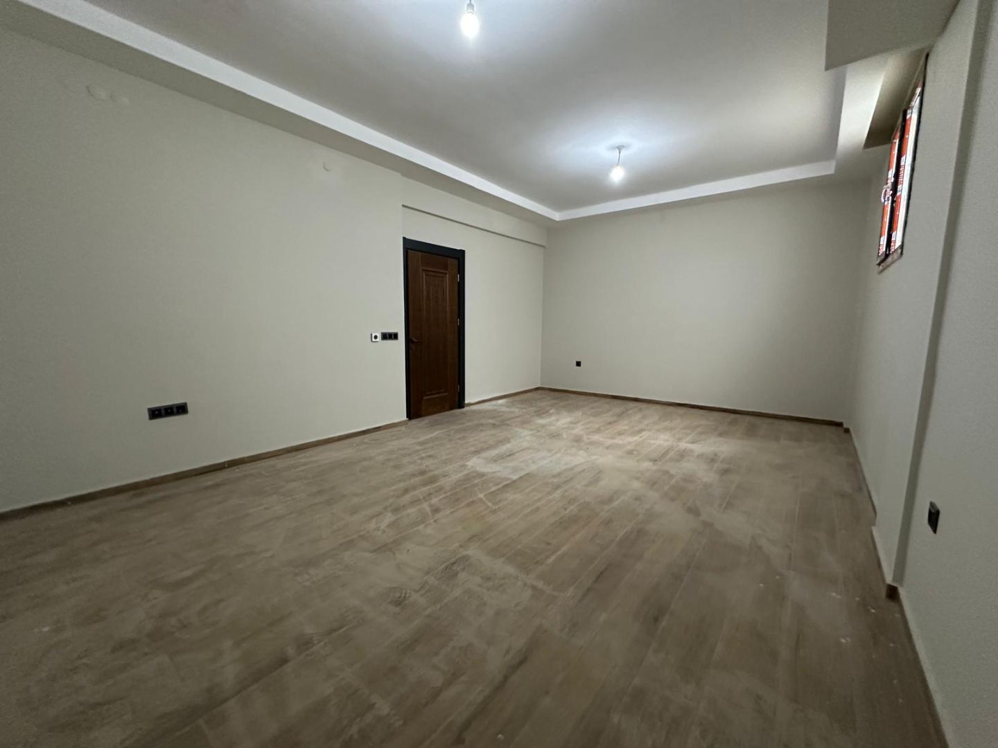 Çaybağlarında Paraşüt Pistine 1 dk Mesafede Site İçerisinde 6+1 Satılık Villalar - 13