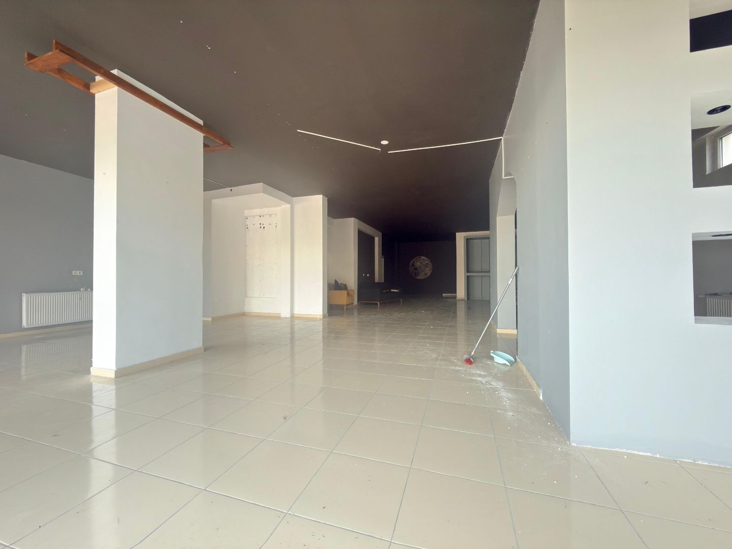İŞLEK CADDE ÜZERİ SATILIK DÜKKAN - 3