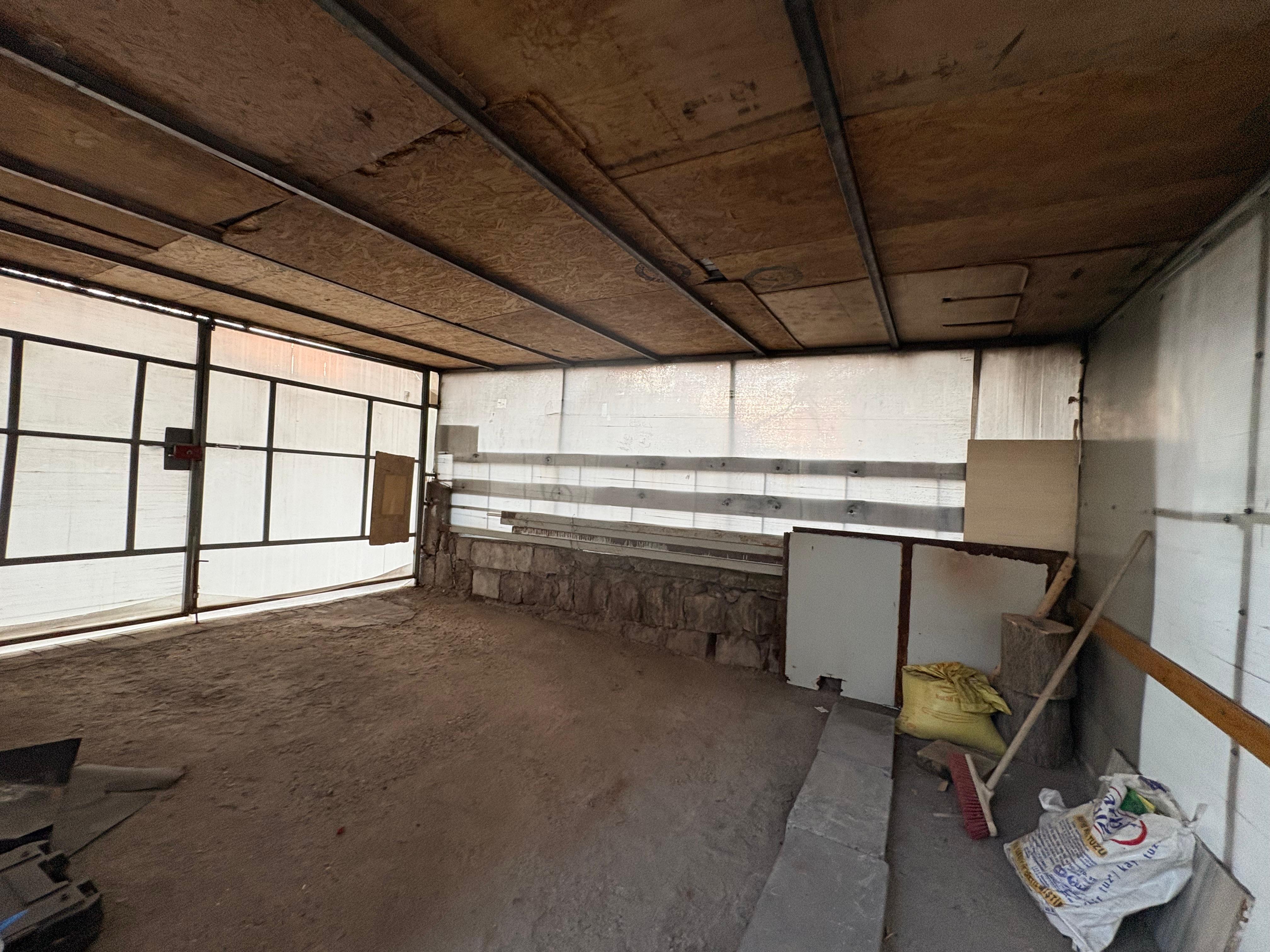 YENİŞEHİR MAHALLESİ'NDE KOMBİLİ SATILIK DAİRE - 16
