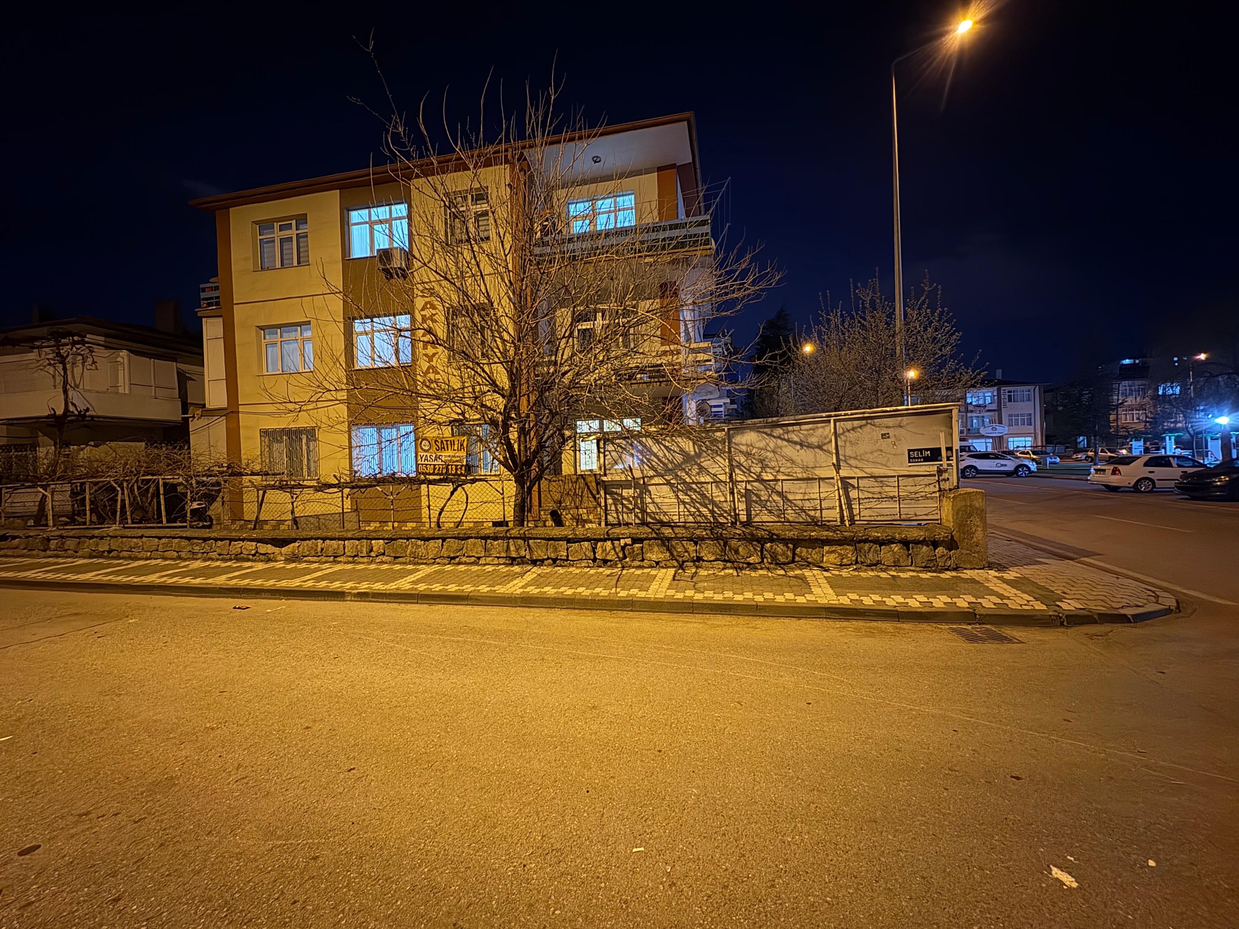 YENİŞEHİR MAHALLESİ'NDE KOMBİLİ SATILIK DAİRE - 7