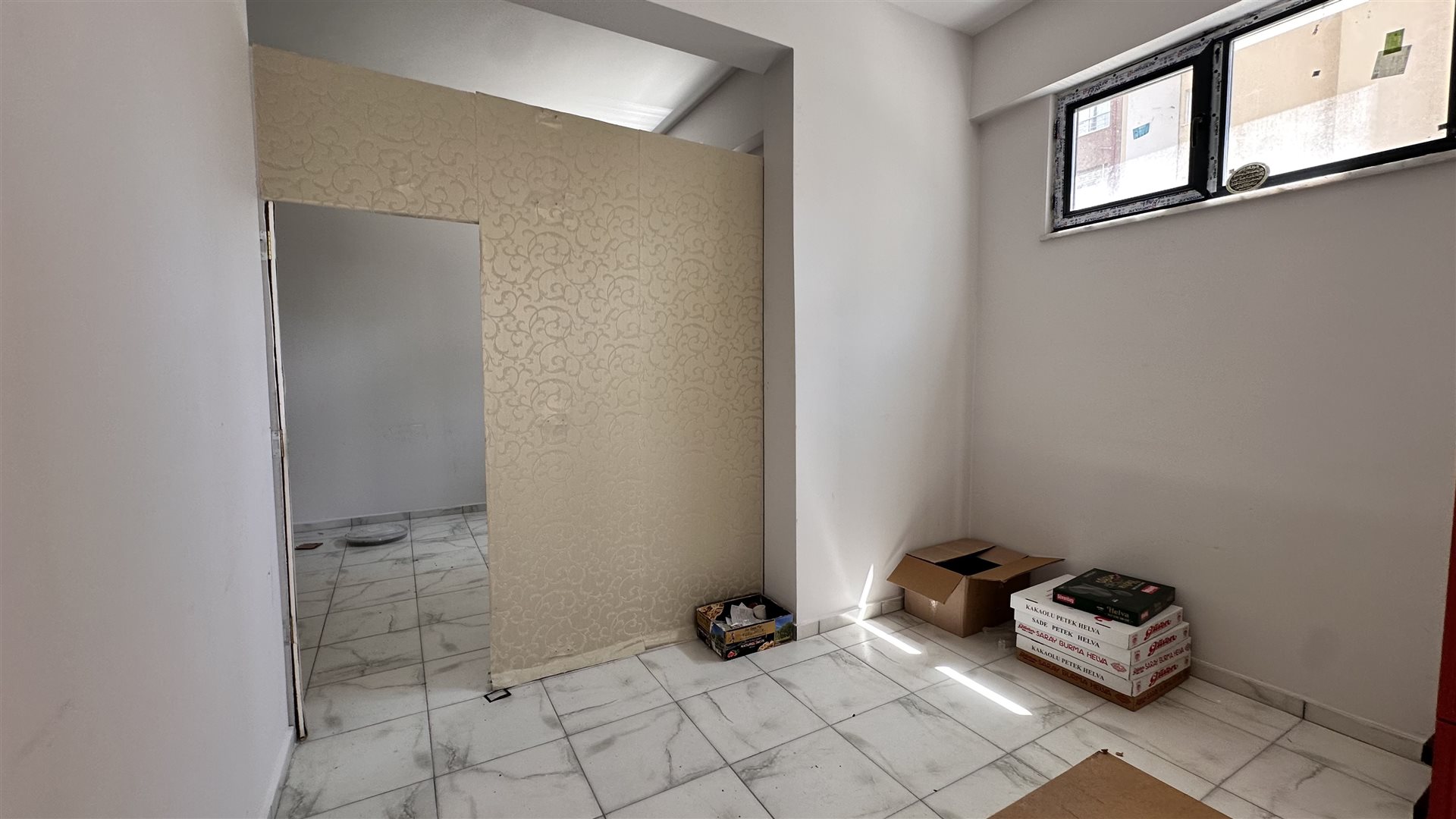 ERKİLET OSMANGAZİ MAH. KİRALIK 80 M2 DÜKKAN - 4