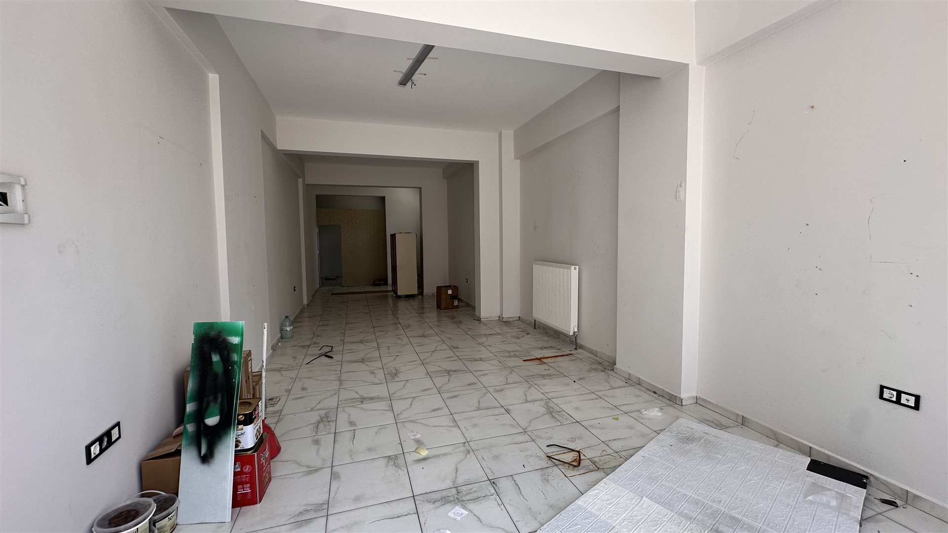 ERKİLET OSMANGAZİ MAH. KİRALIK 80 M2 DÜKKAN - 5