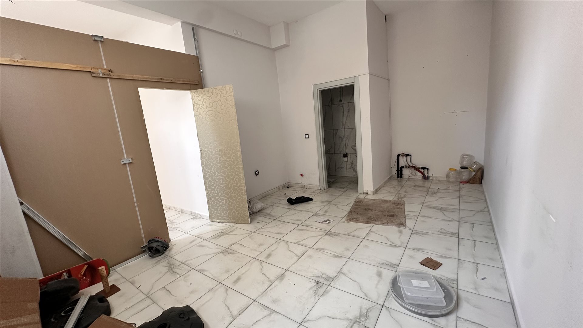 ERKİLET OSMANGAZİ MAH. KİRALIK 80 M2 DÜKKAN - 3