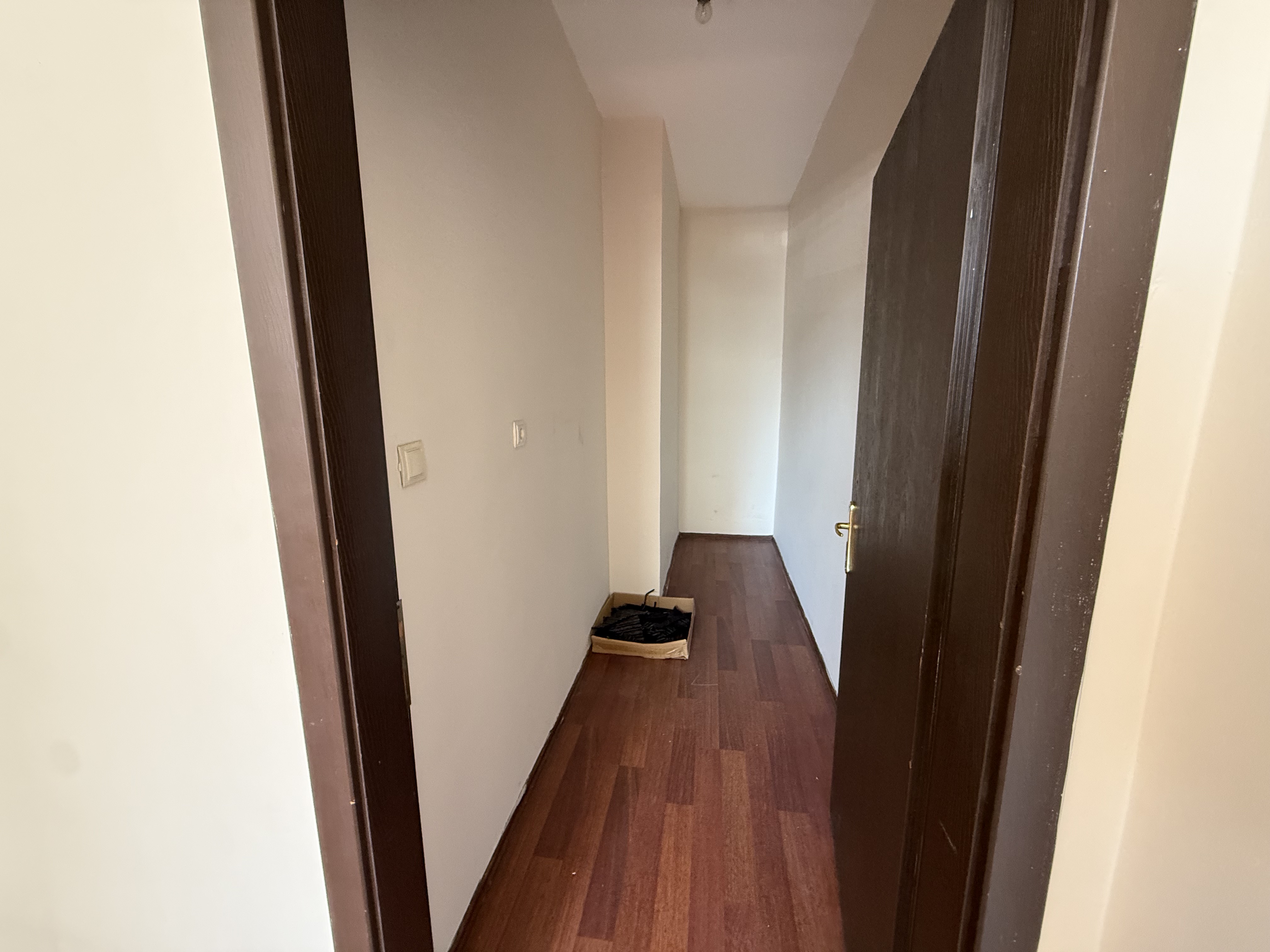 HUKUK PLAZA'DA KİRALIK OFİS - 6