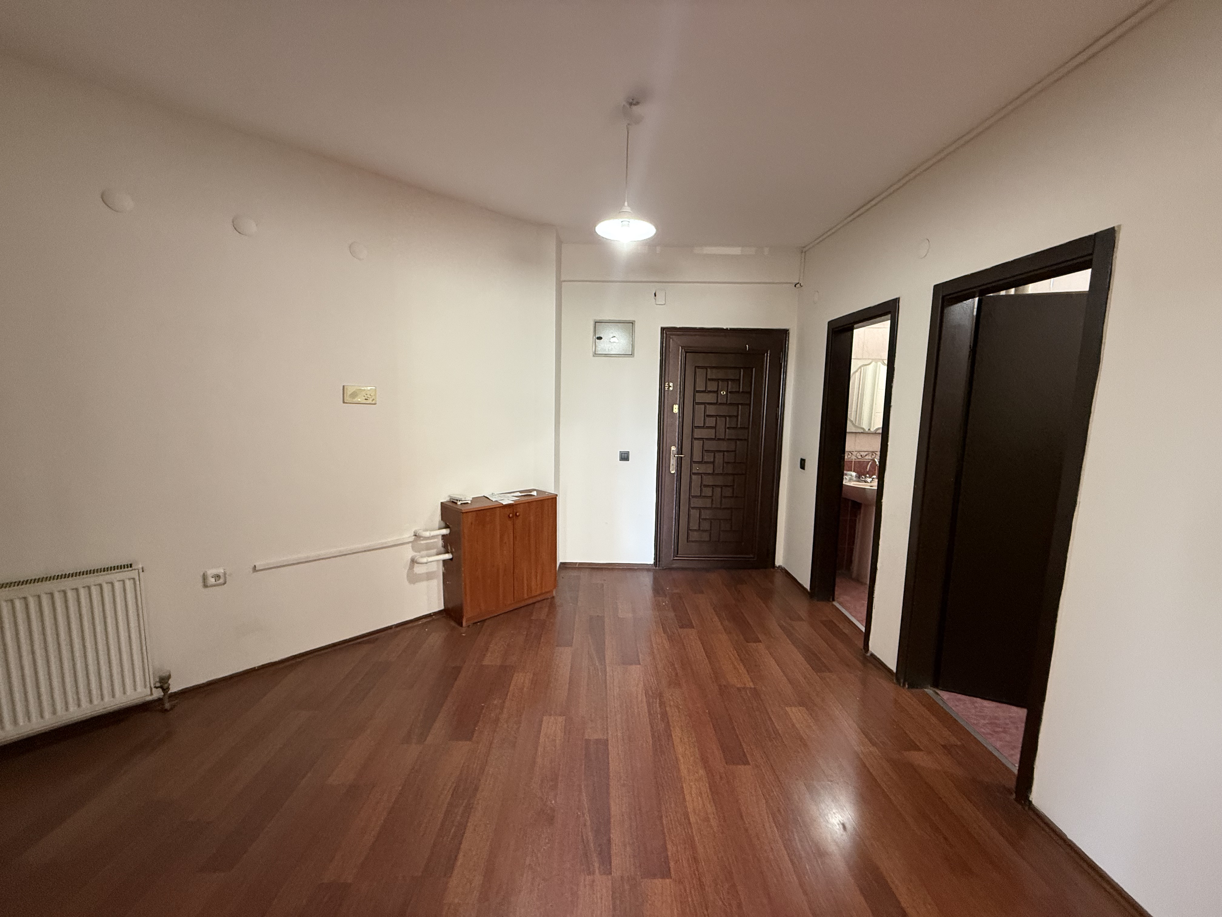 HUKUK PLAZA'DA KİRALIK OFİS - 2
