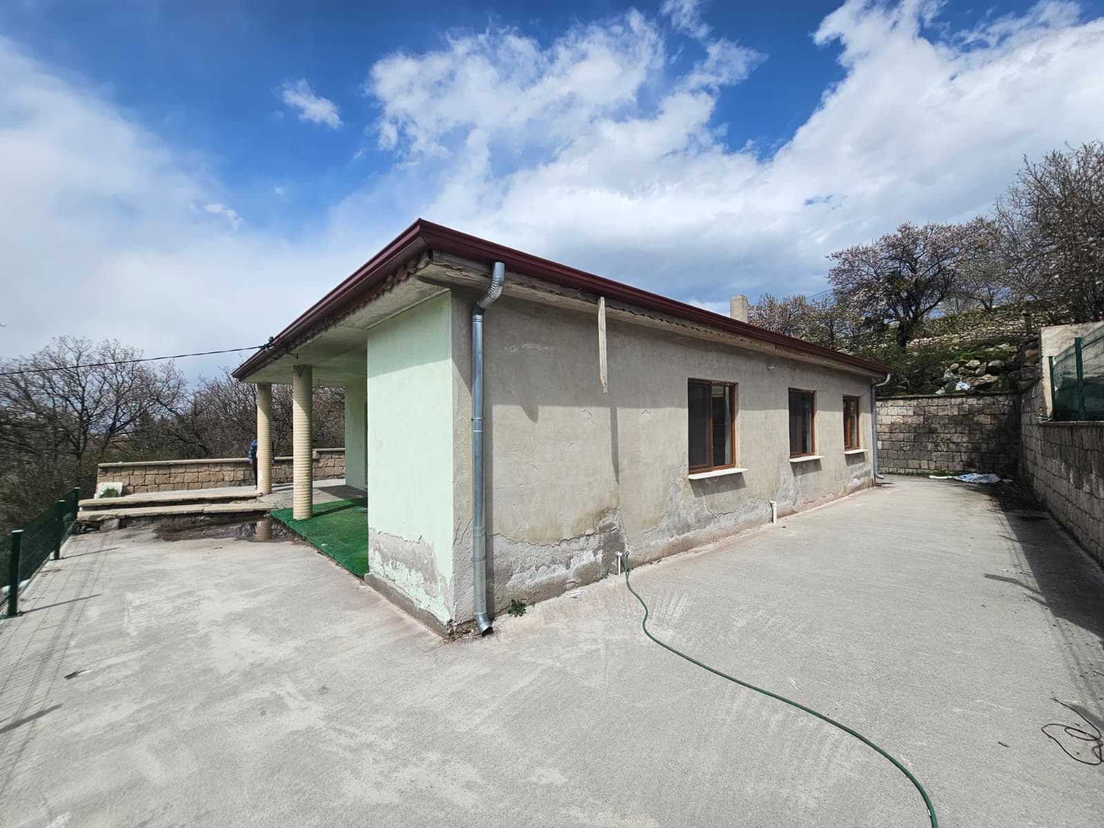 YAŞAR GYO KIRANARDI MAHALLESİ'NDE ARSA - 14