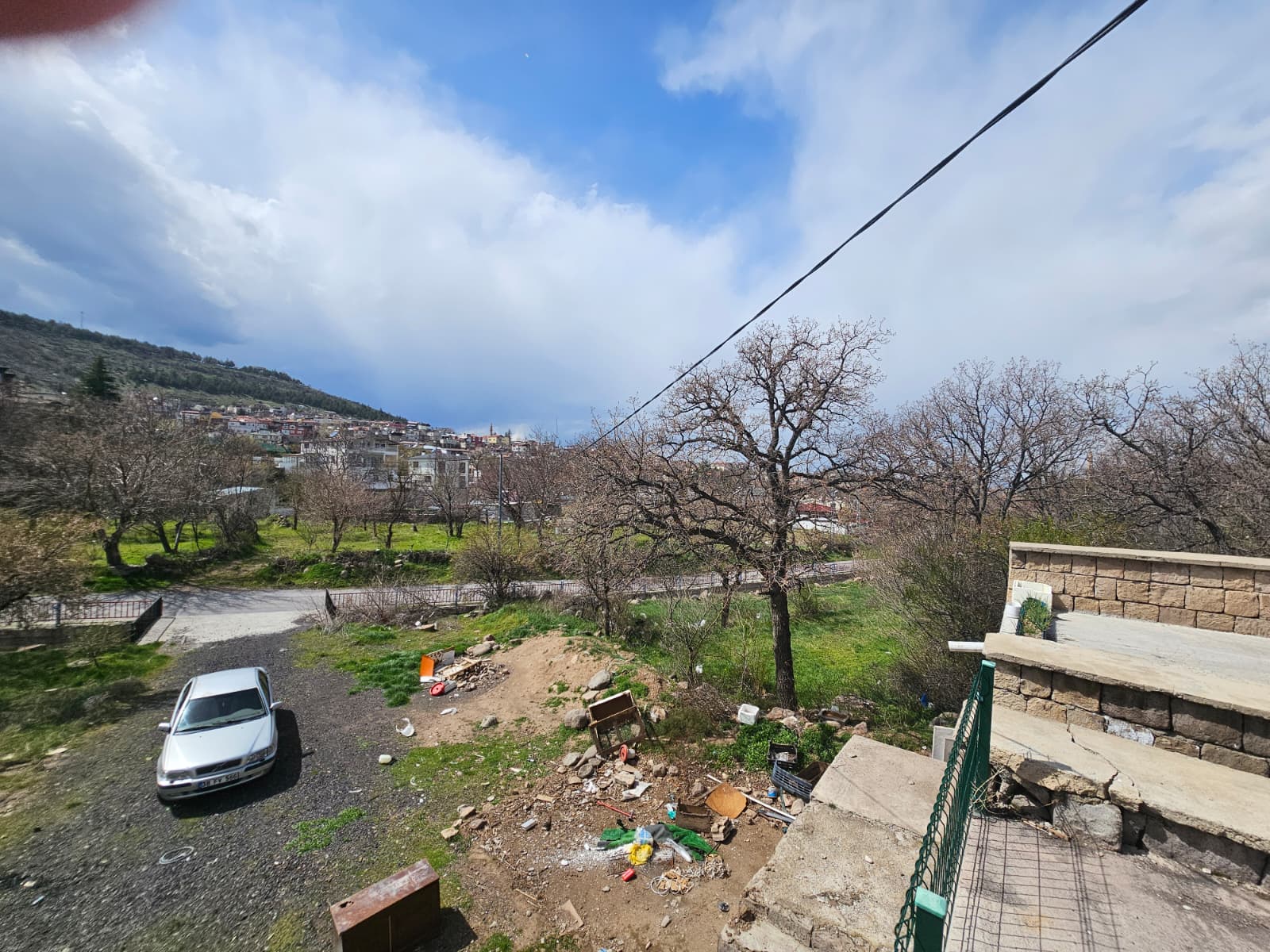 YAŞAR GYO KIRANARDI MAHALLESİ'NDE ARSA - 4