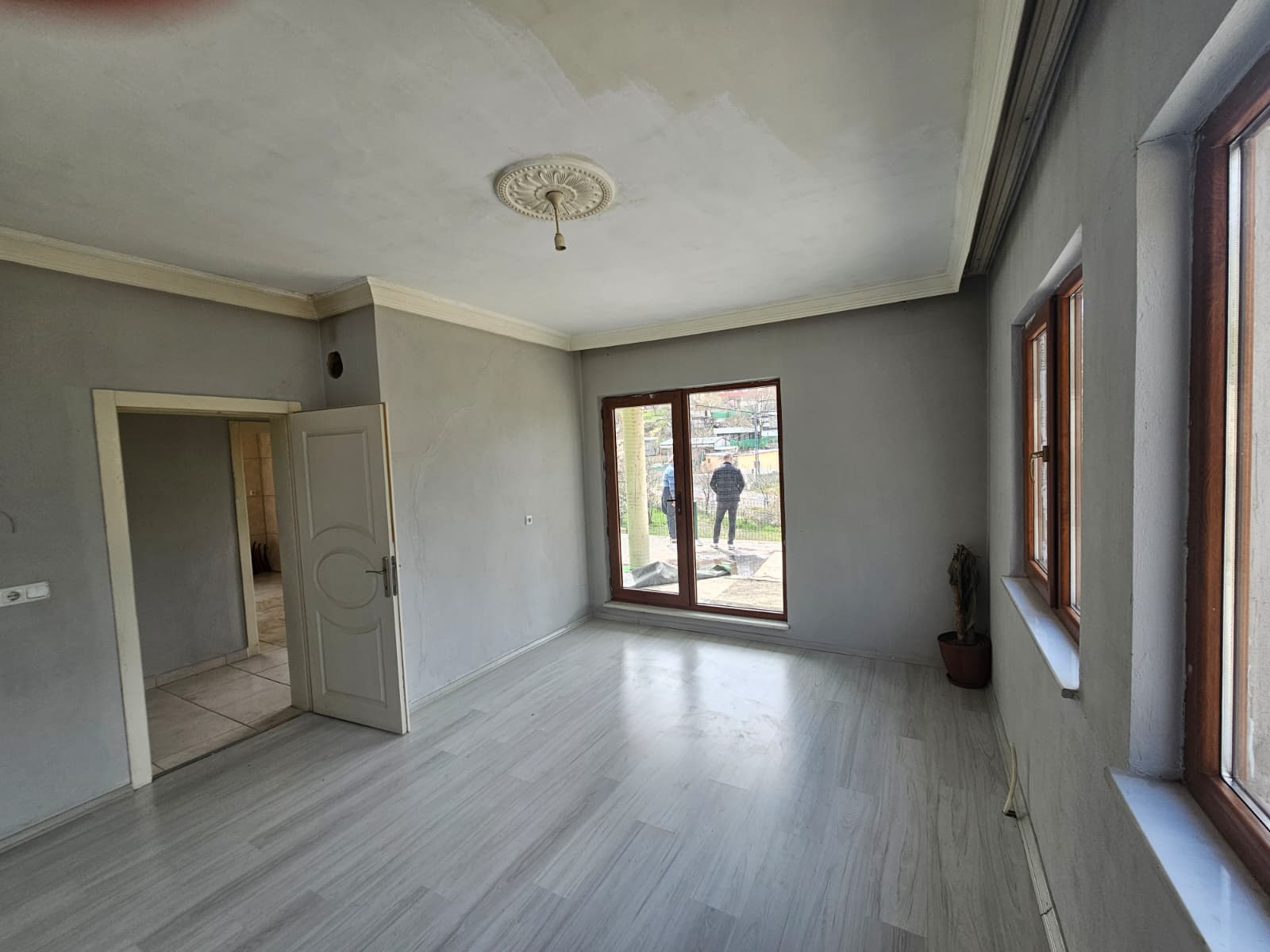 YAŞAR GYO KIRANARDI MAHALLESİ'NDE ARSA - 16