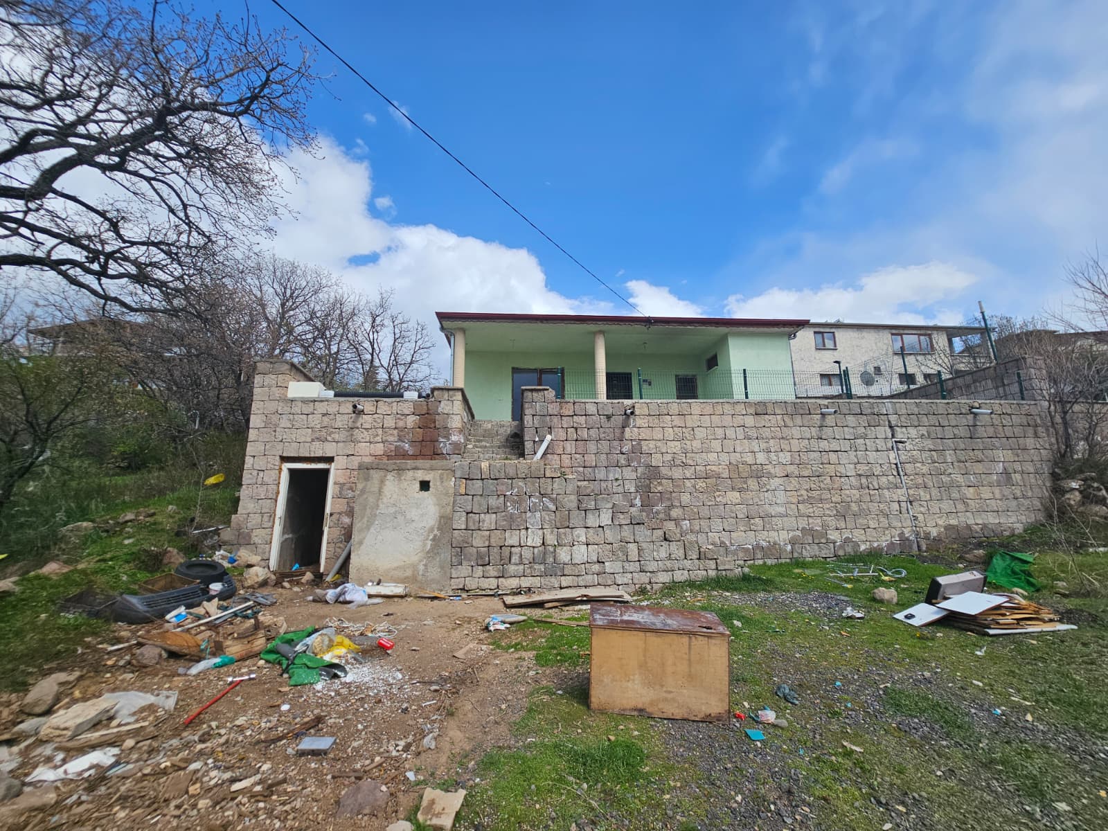 YAŞAR GYO KIRANARDI MAHALLESİ'NDE ARSA - 3