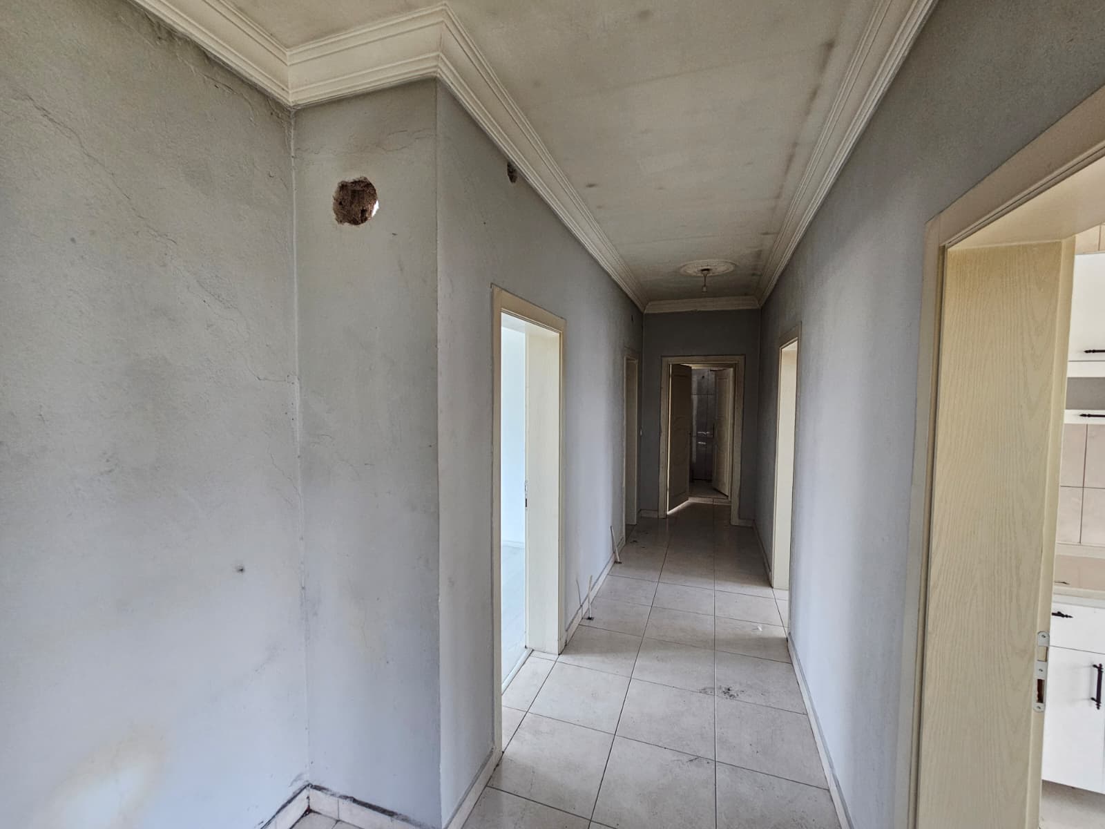 YAŞAR GYO KIRANARDI MAHALLESİ'NDE ARSA - 21
