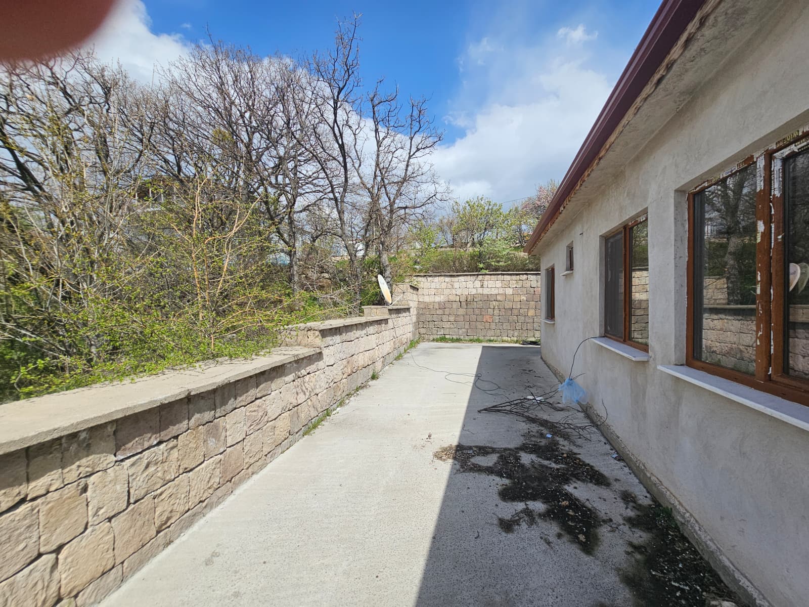 YAŞAR GYO KIRANARDI MAHALLESİ'NDE ARSA - 7